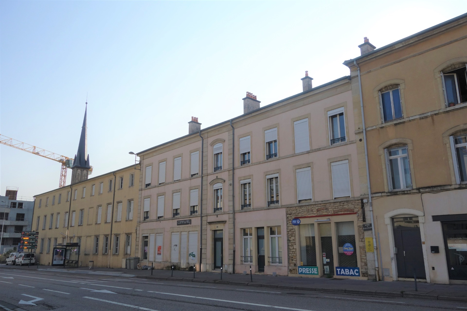 Appartement