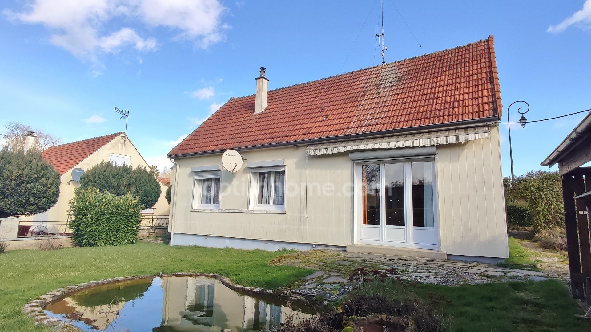 Maison