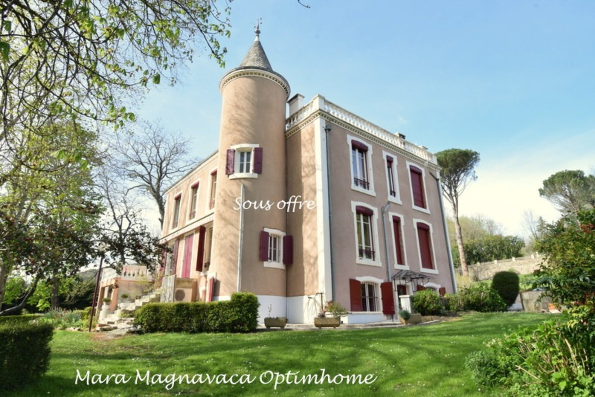 Maison