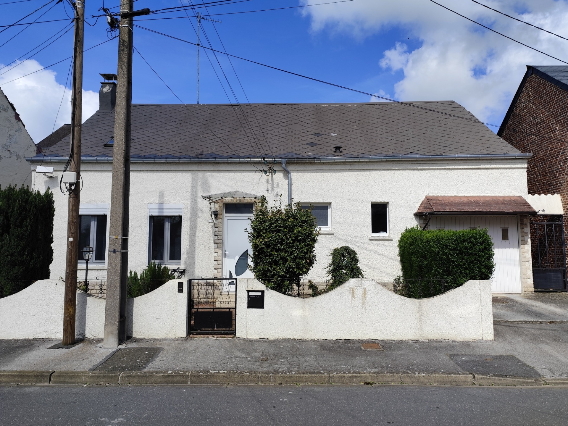 Maison