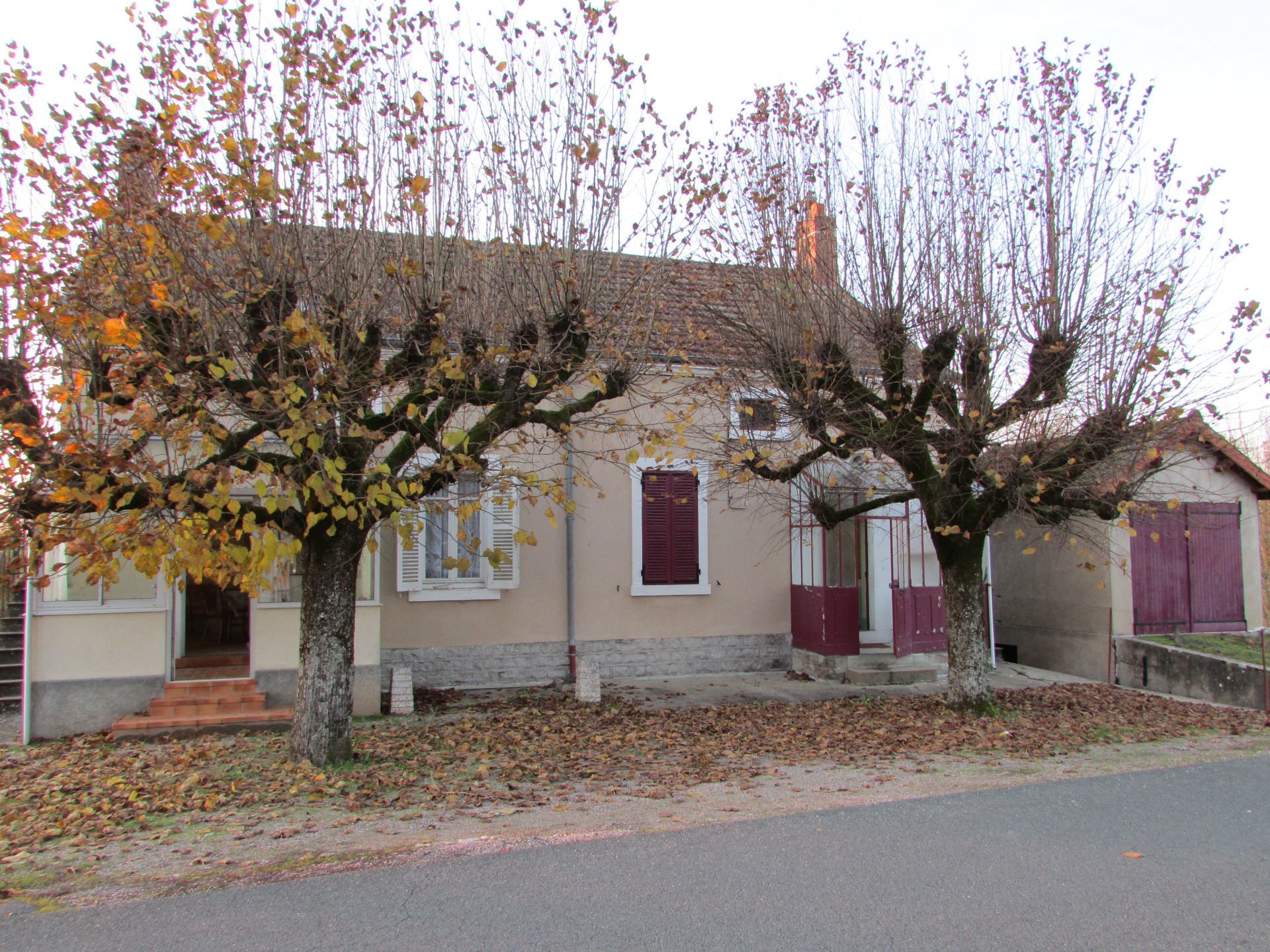 Maison