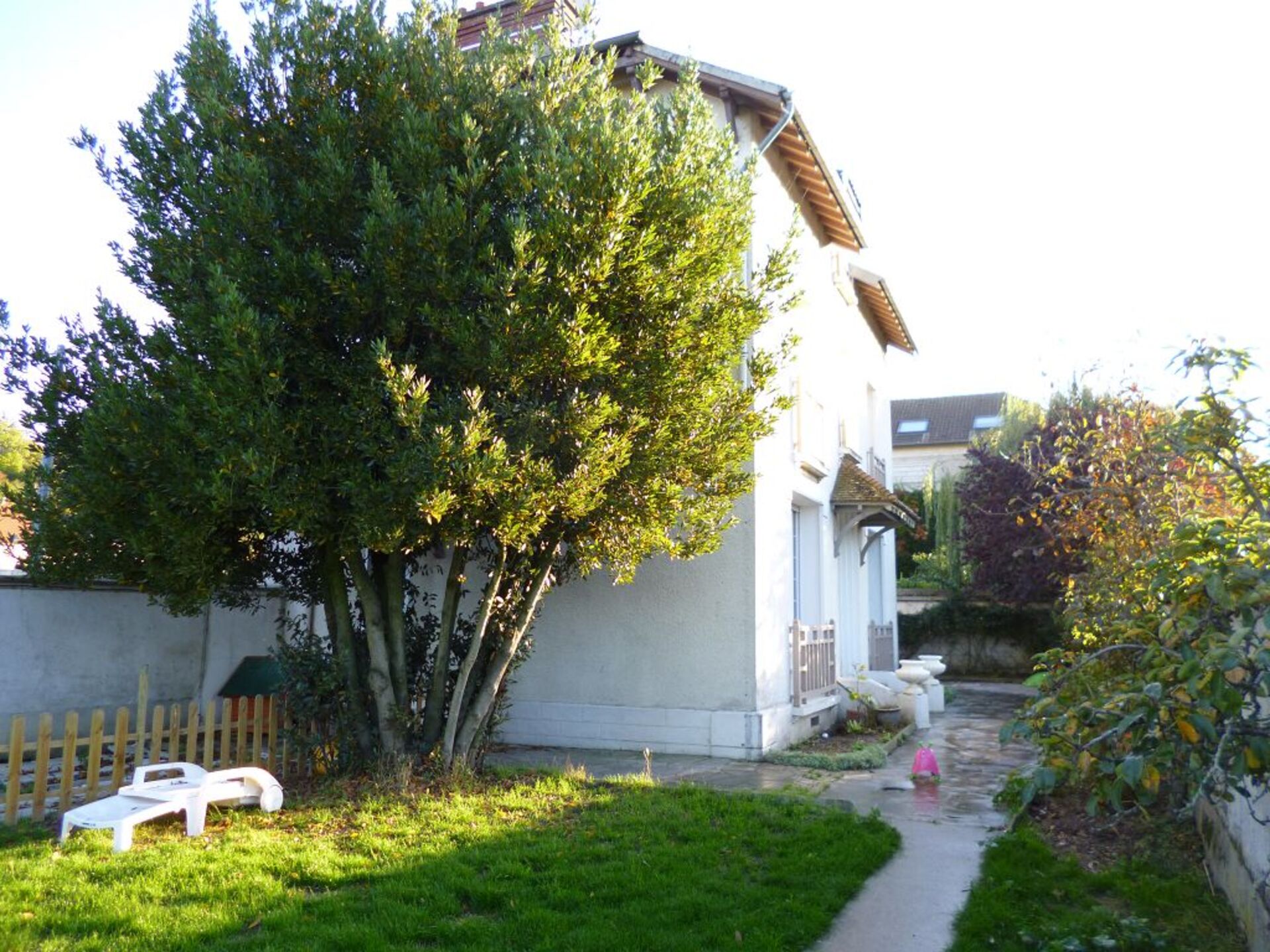 Maison