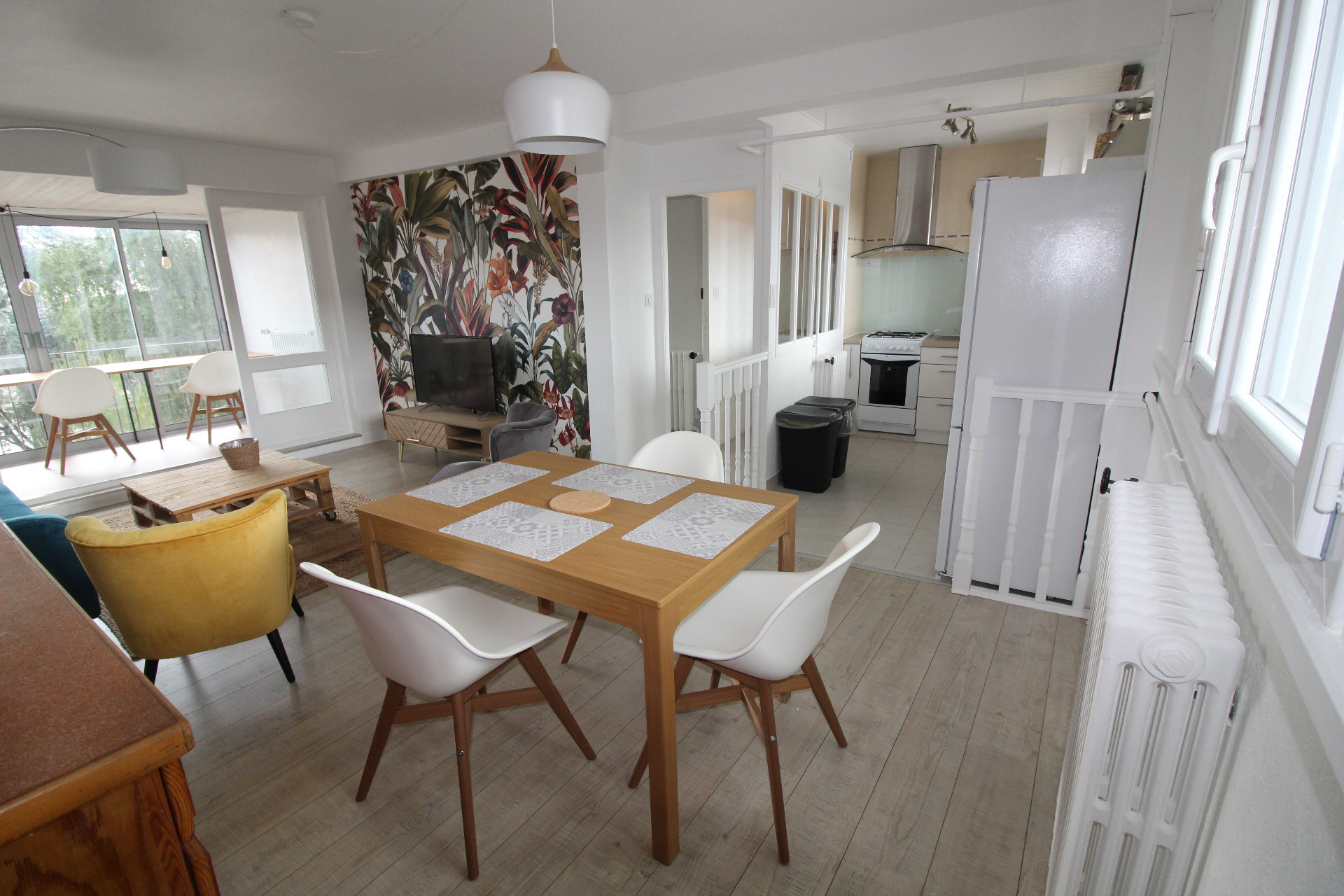 Appartement