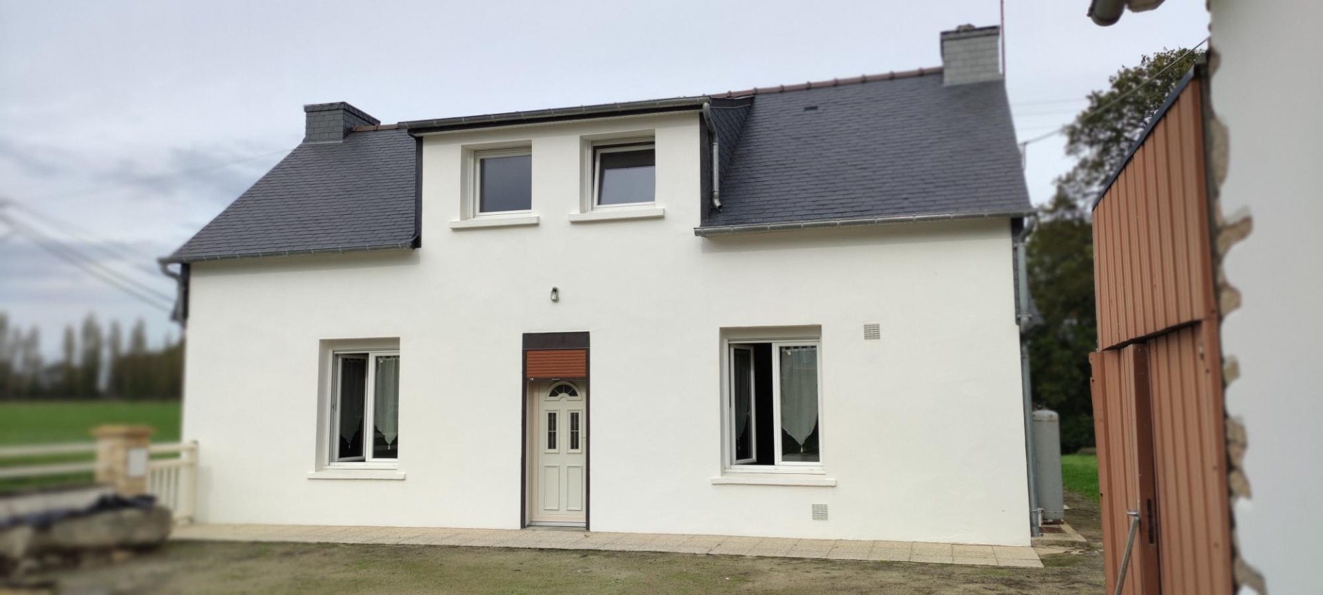 Maison