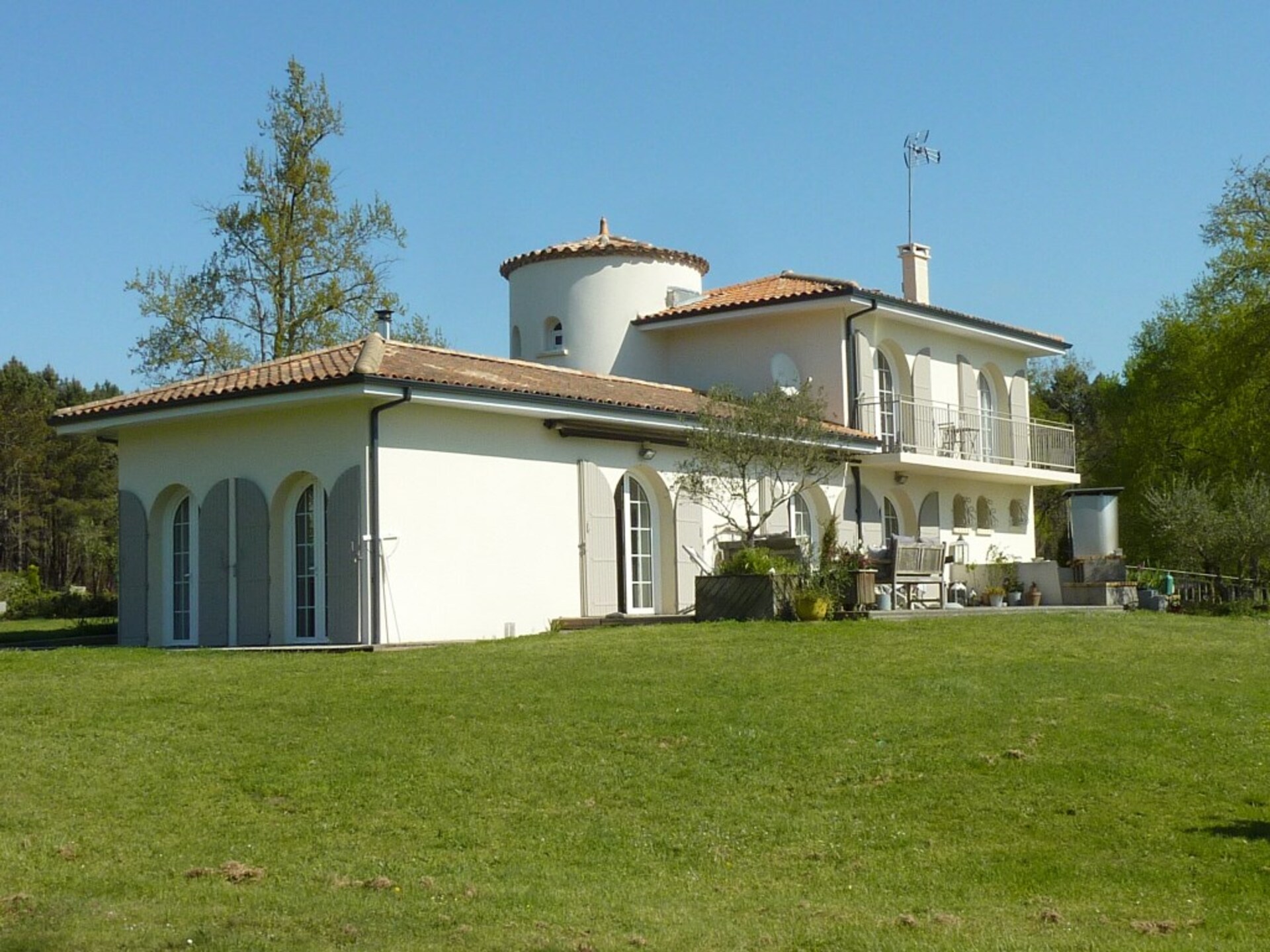 Maison