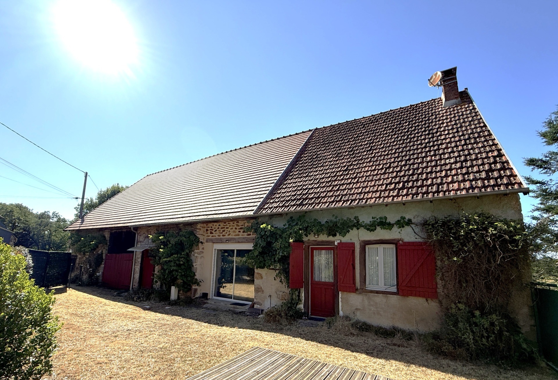 Maison