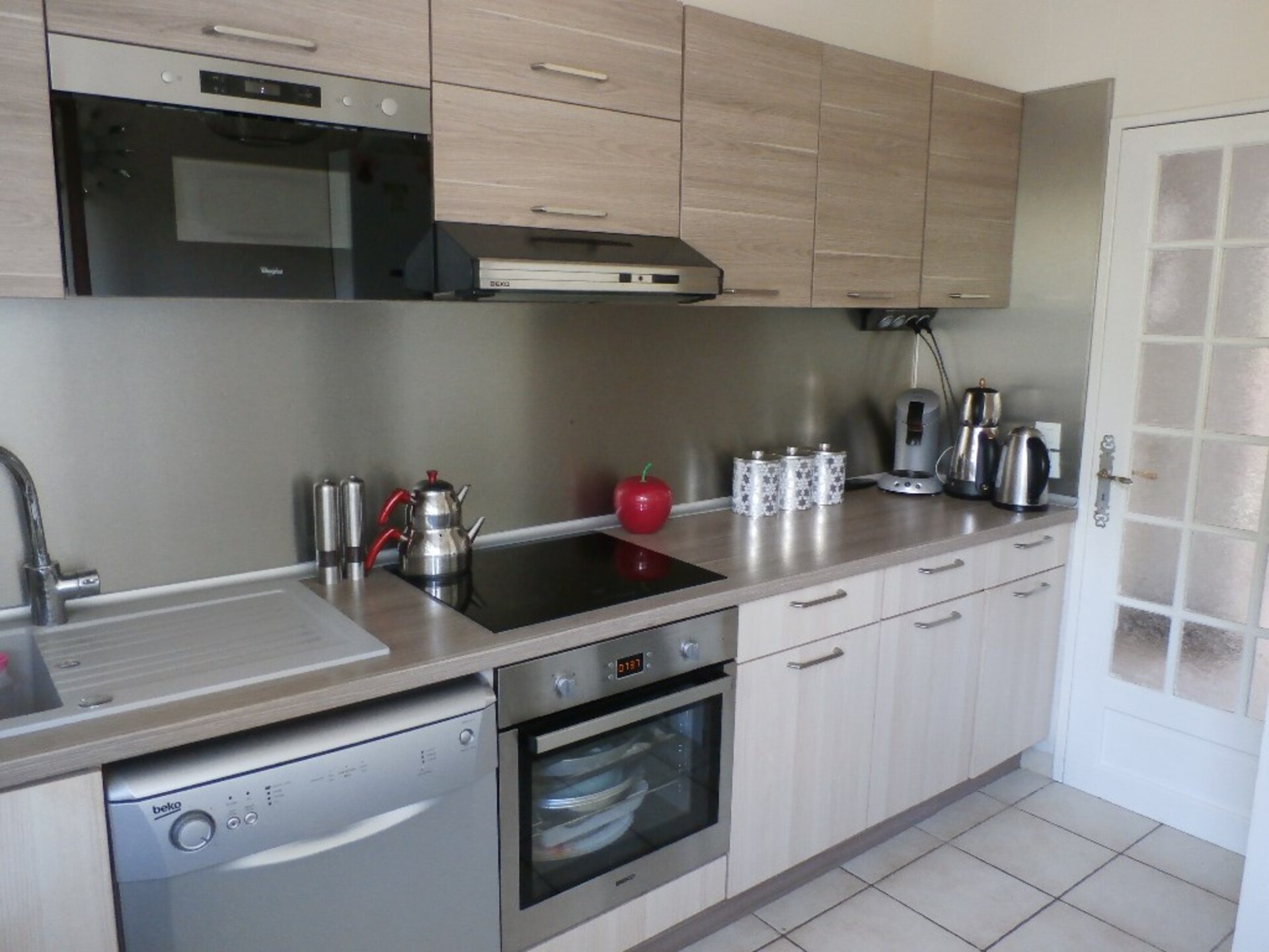 Appartement