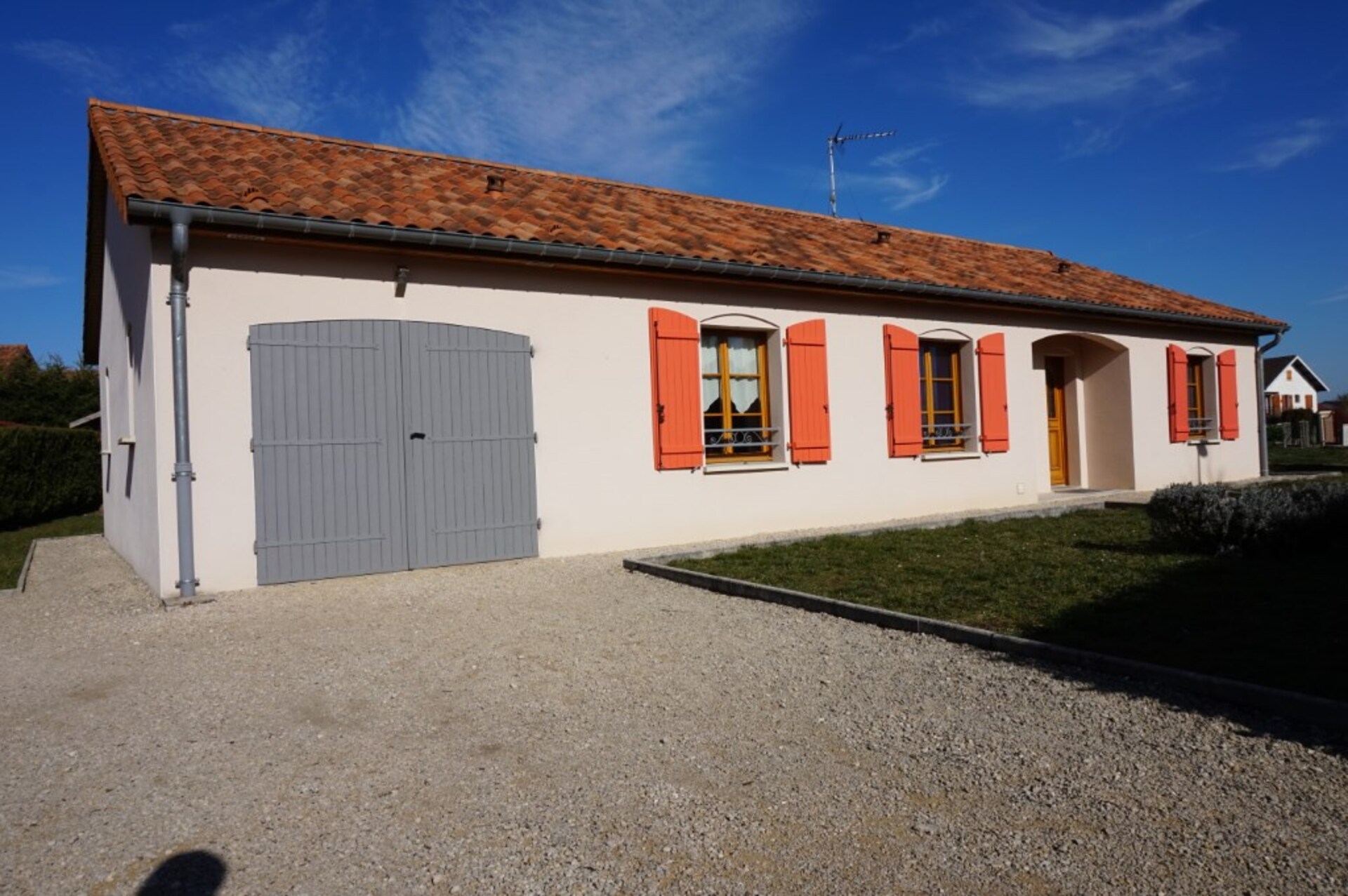 Maison