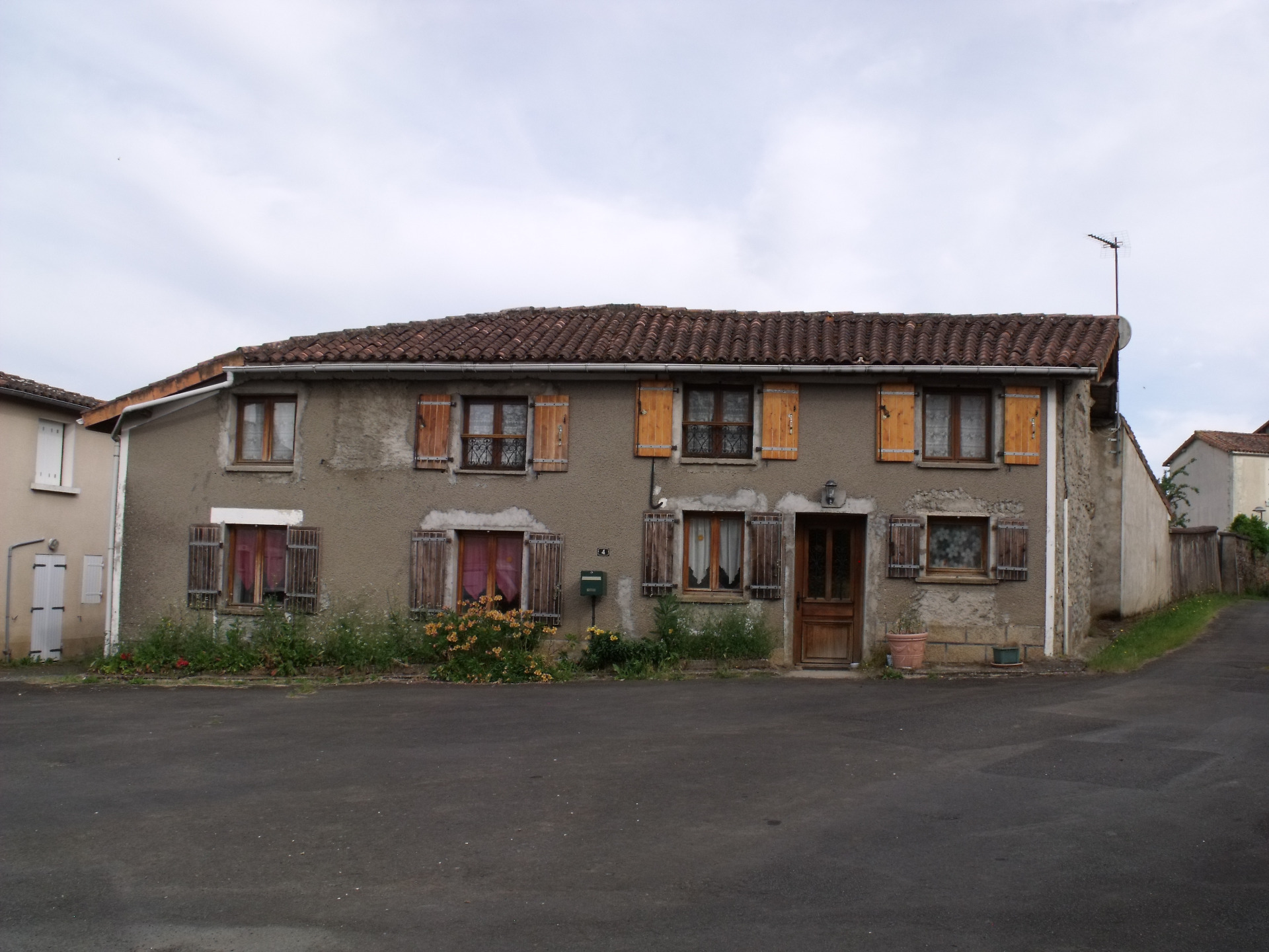 Maison