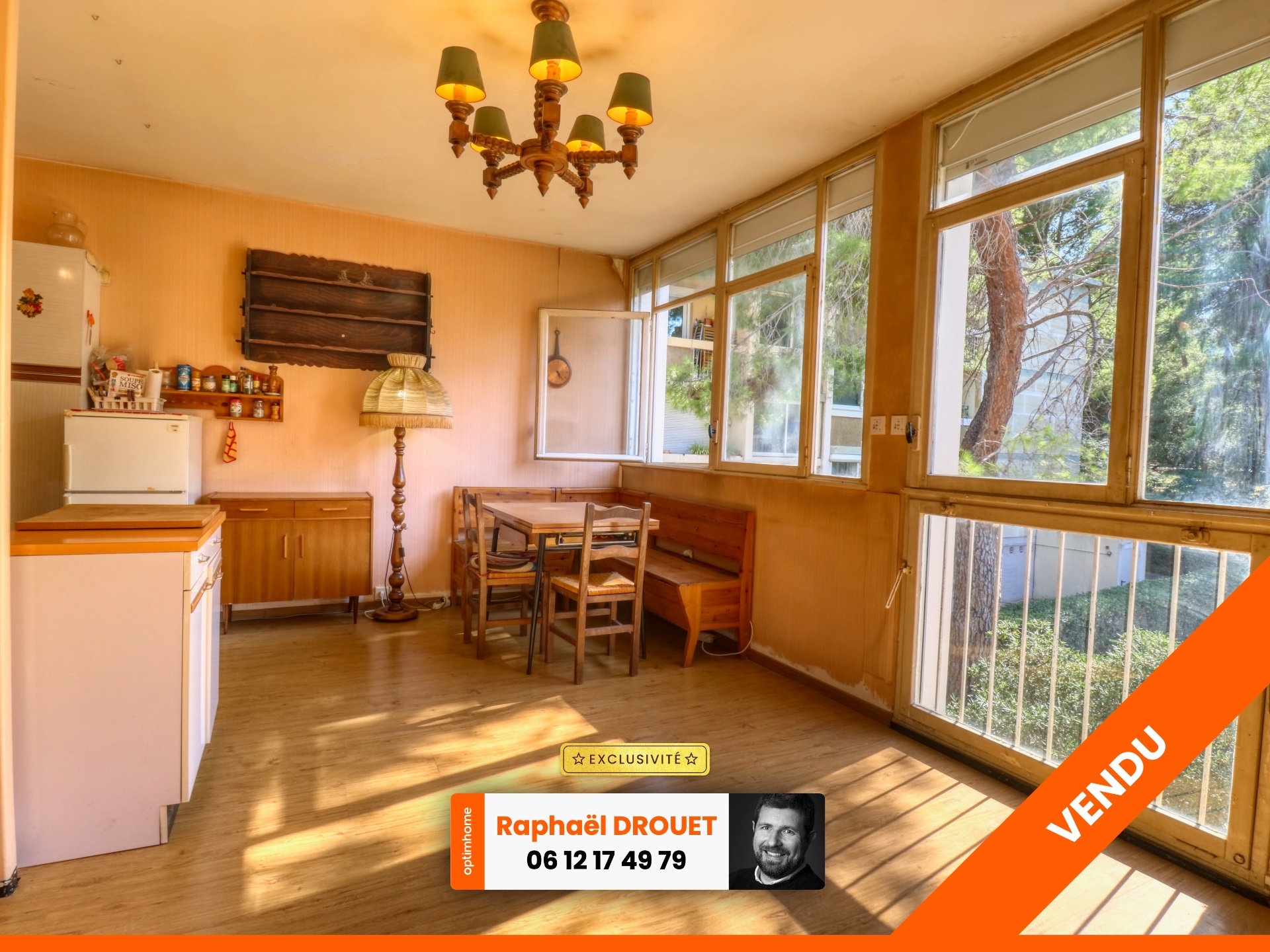 Appartement