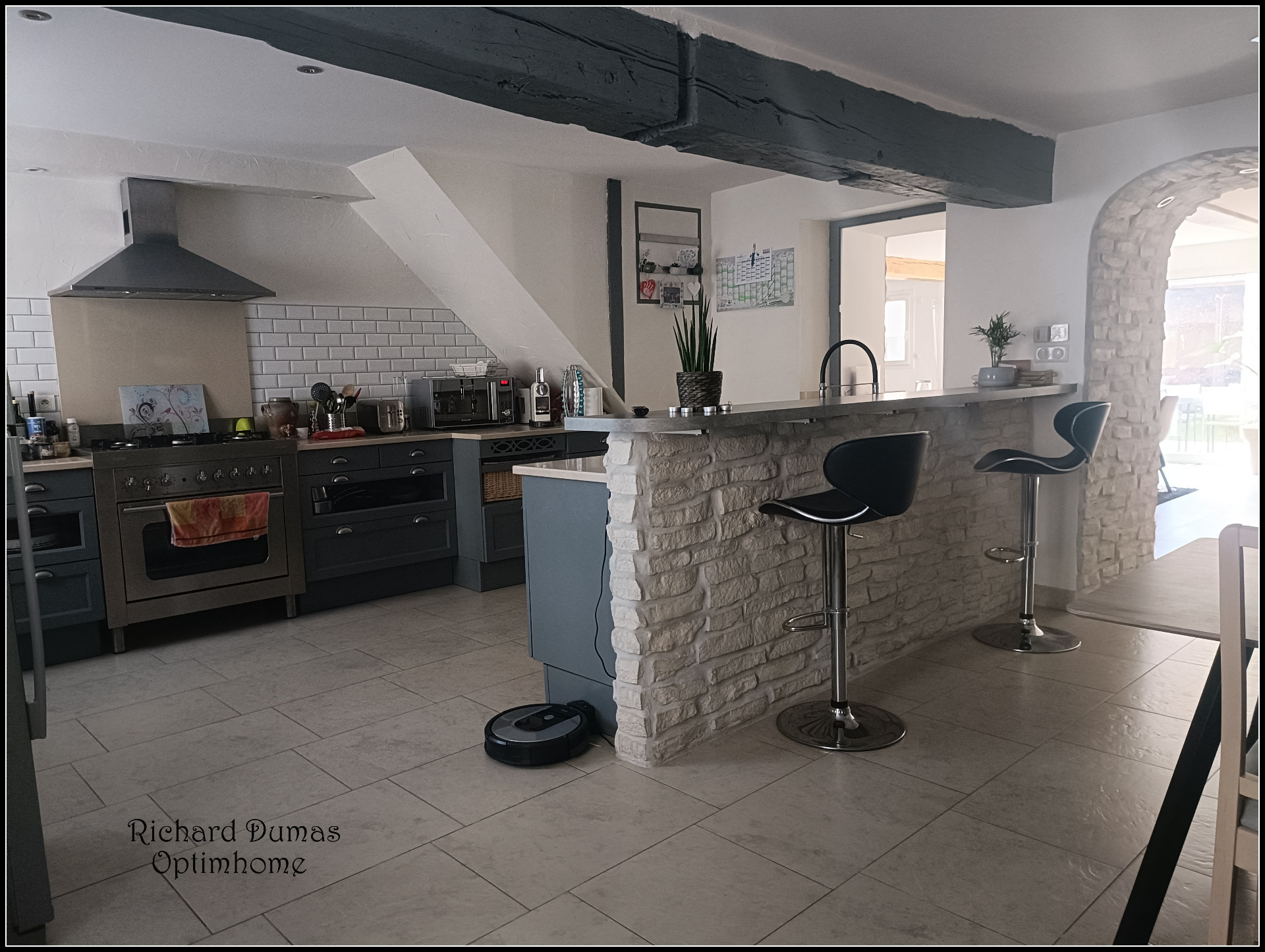 Maison
