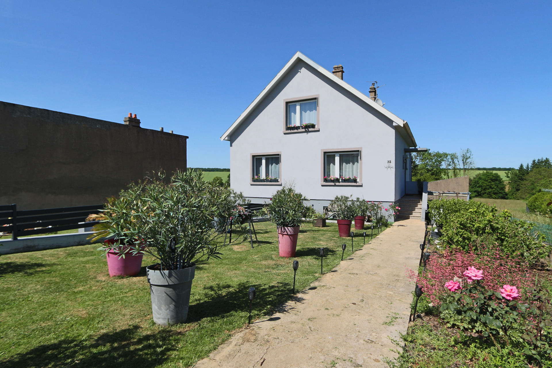 Maison