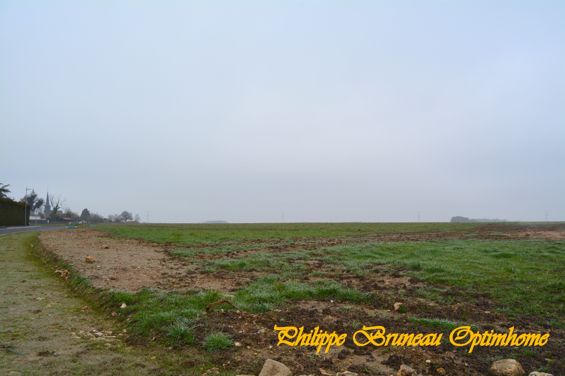 Terrain