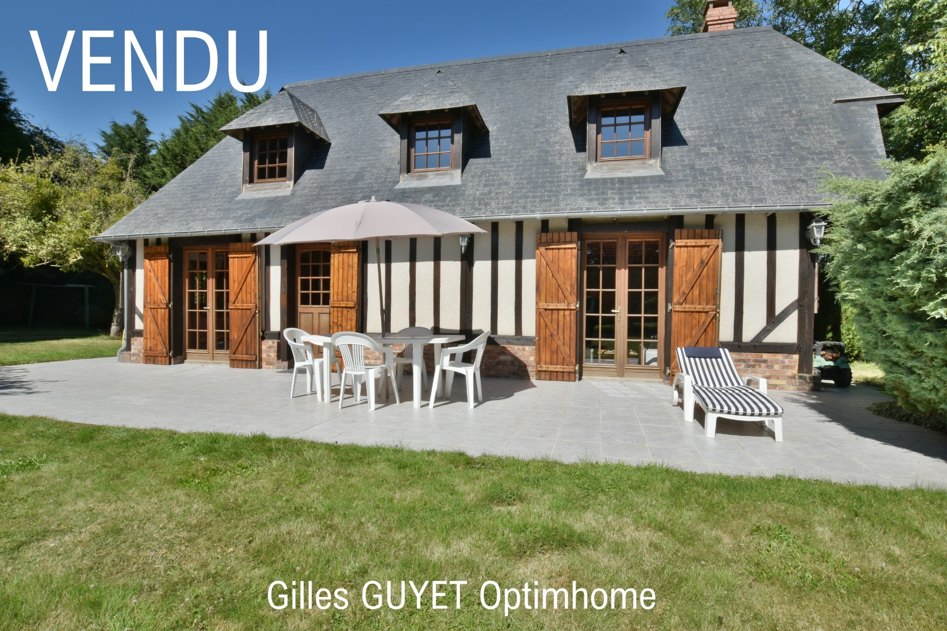 Maison