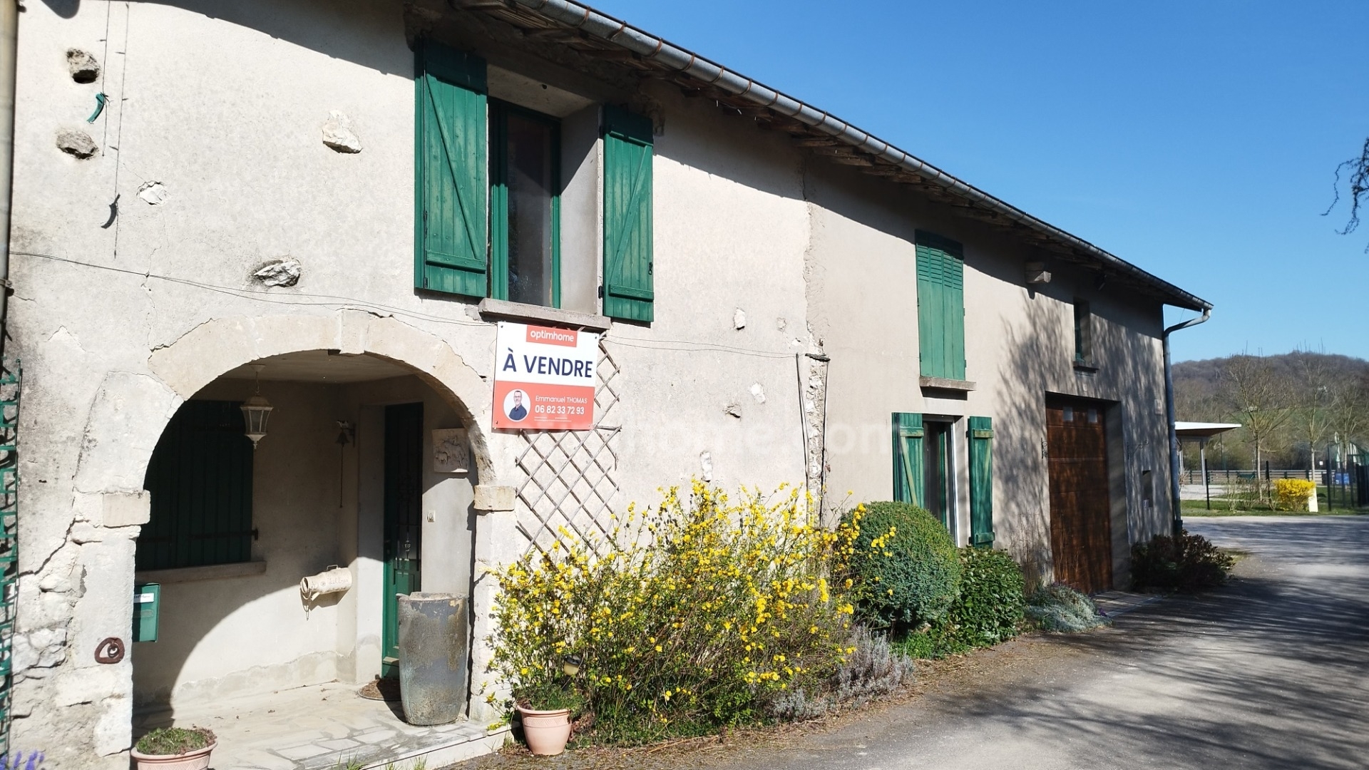 Maison