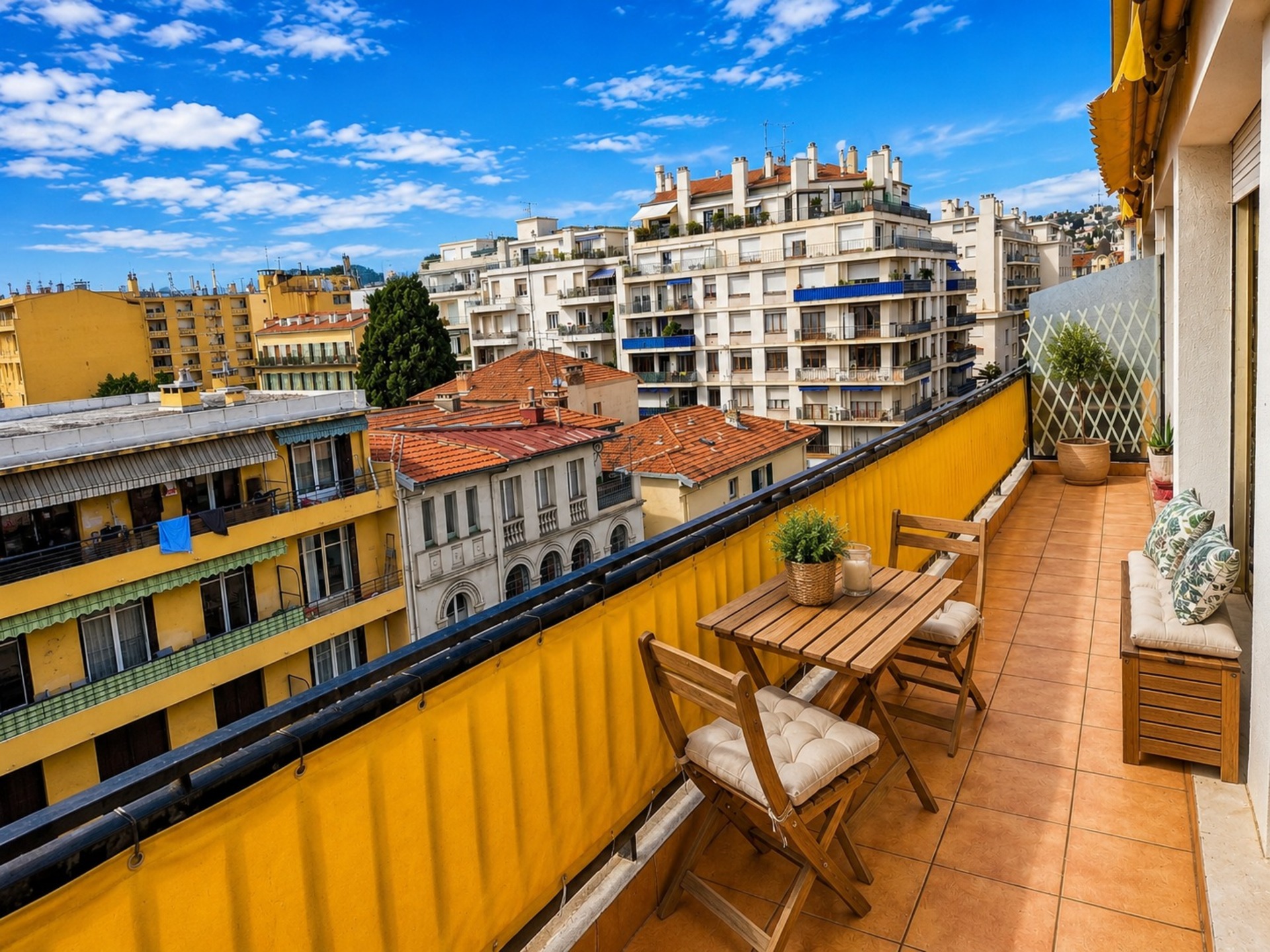 Appartement