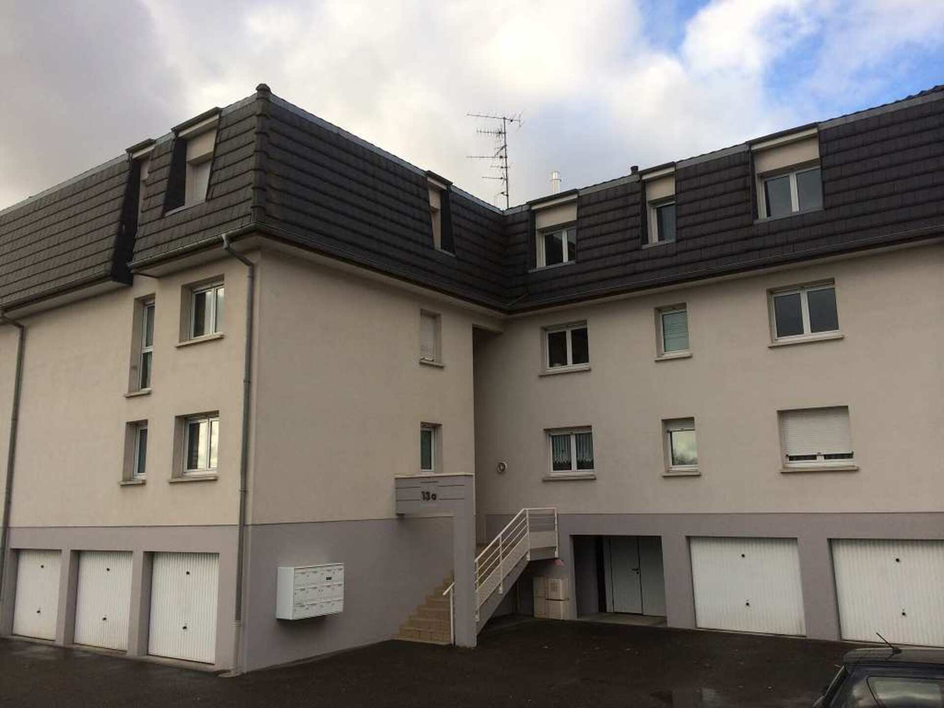 Appartement