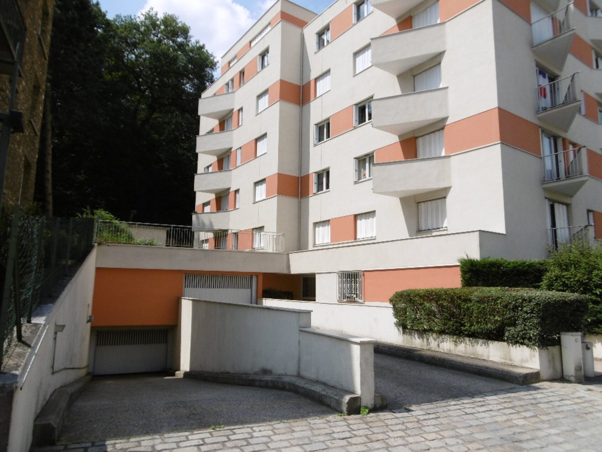 Appartement
