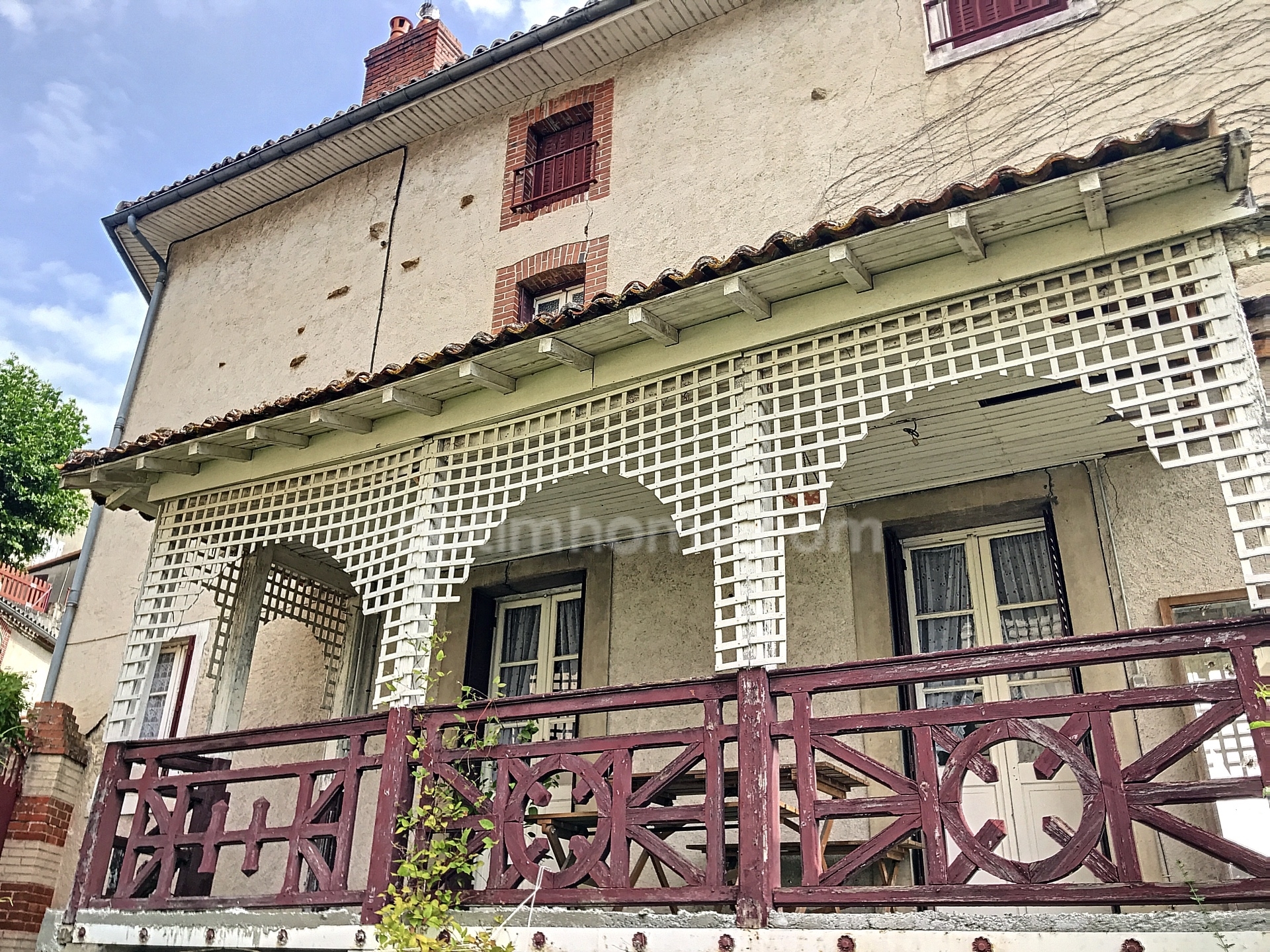 Maison