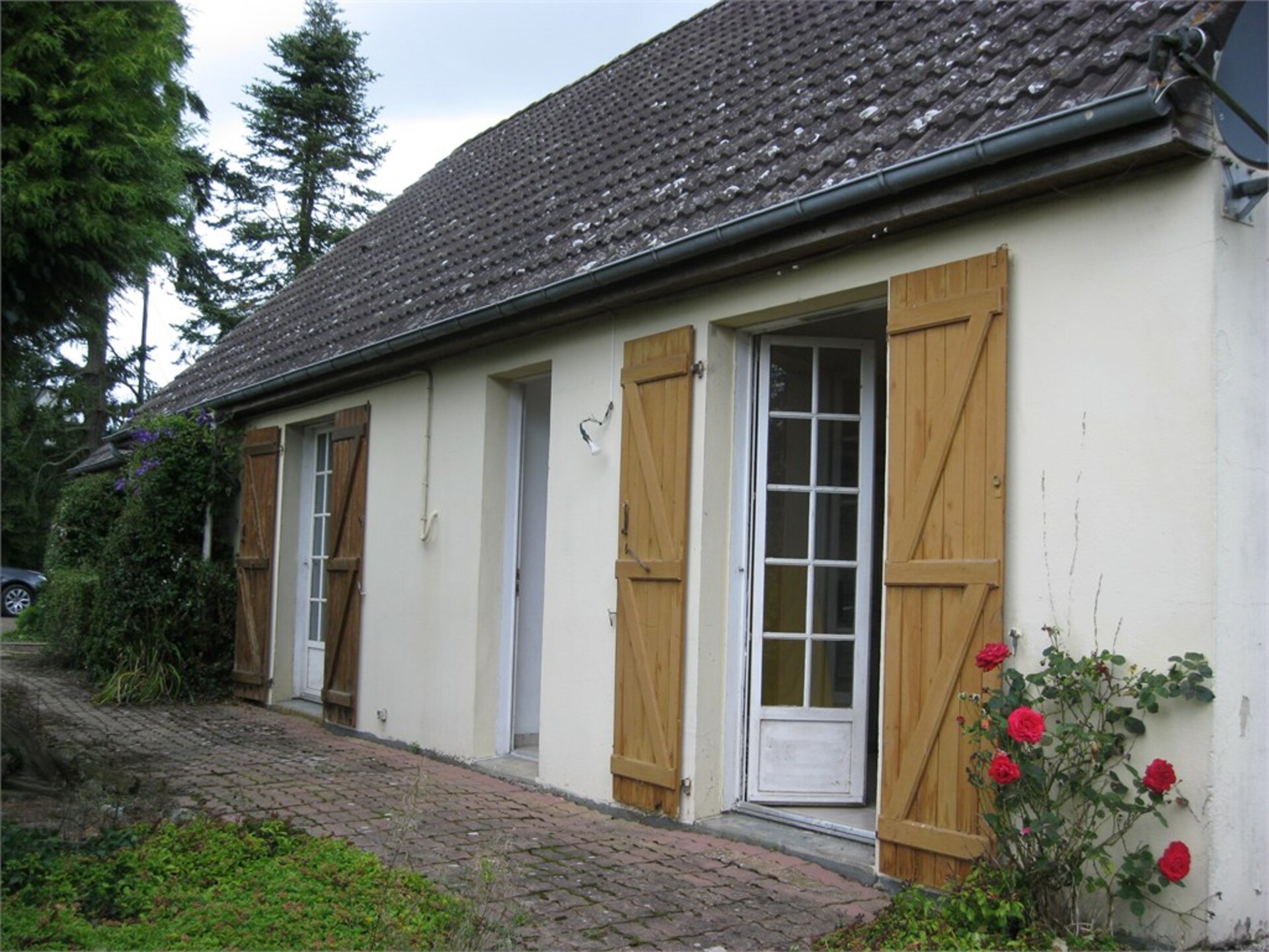 Maison