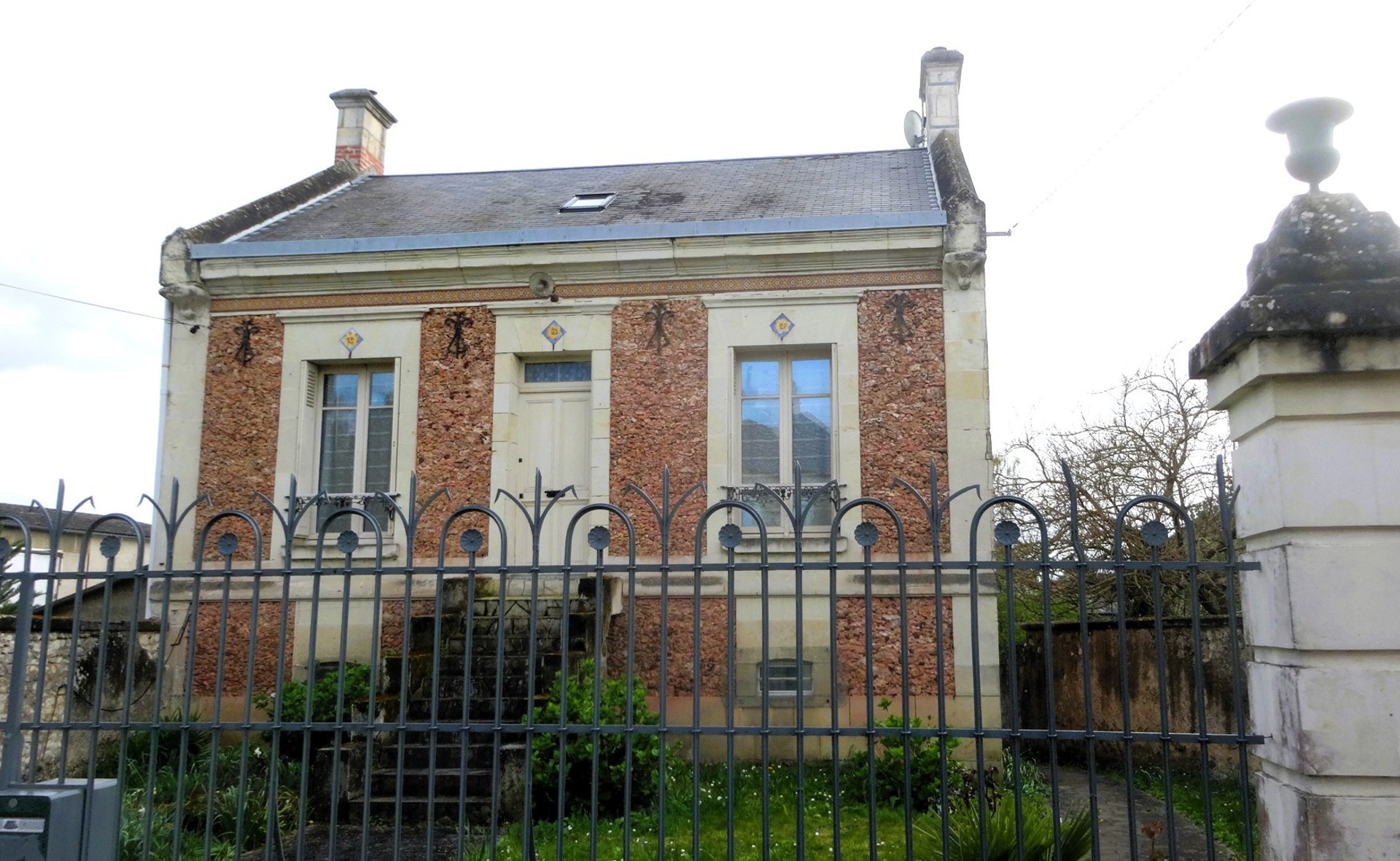 Maison