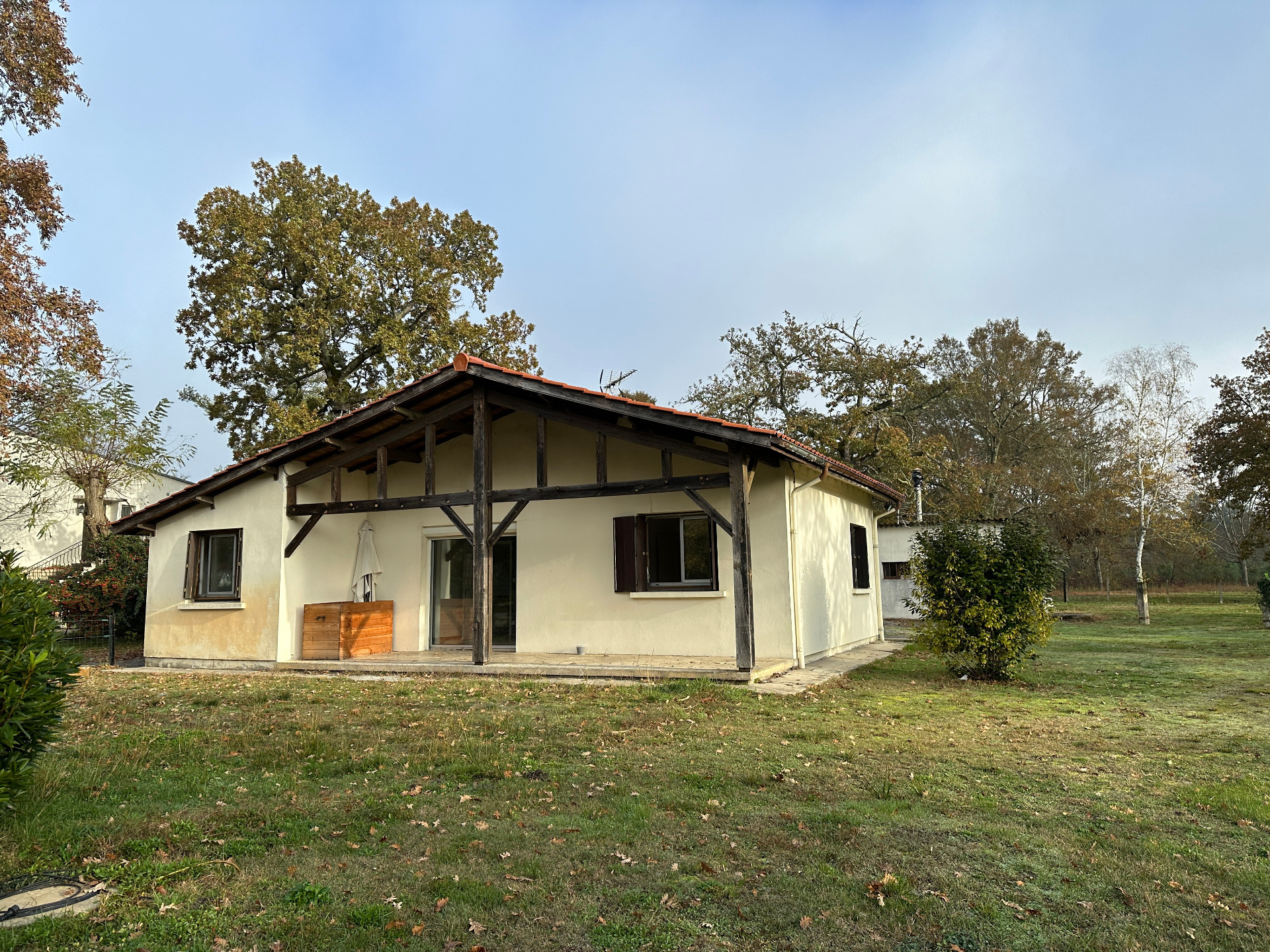 Maison