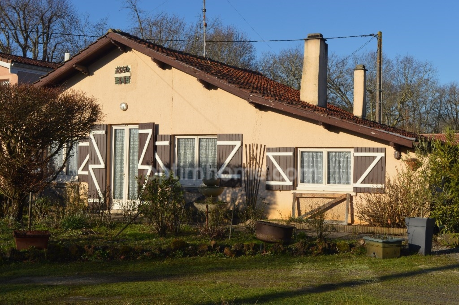 Maison