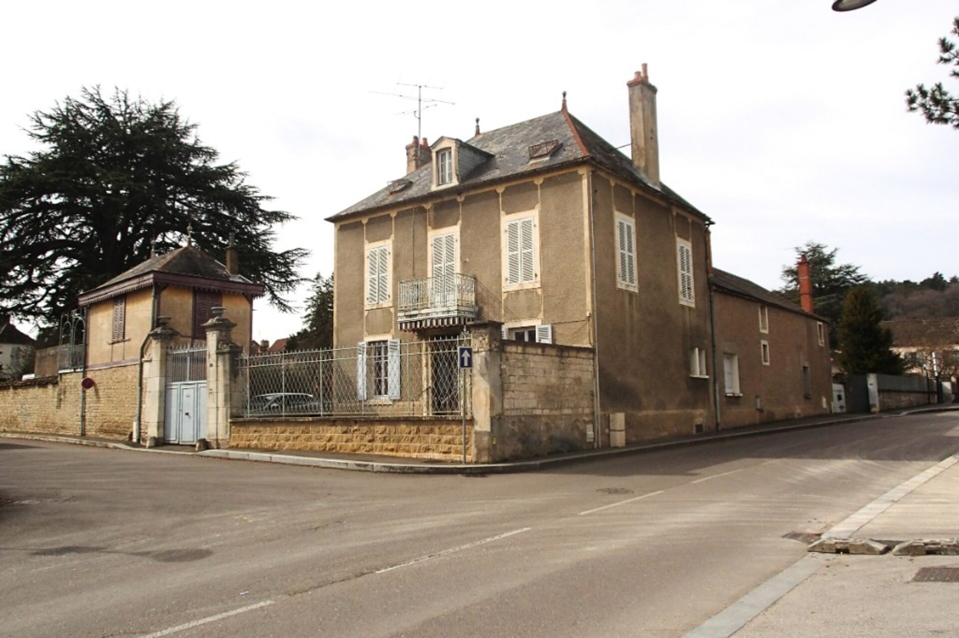 Propriété