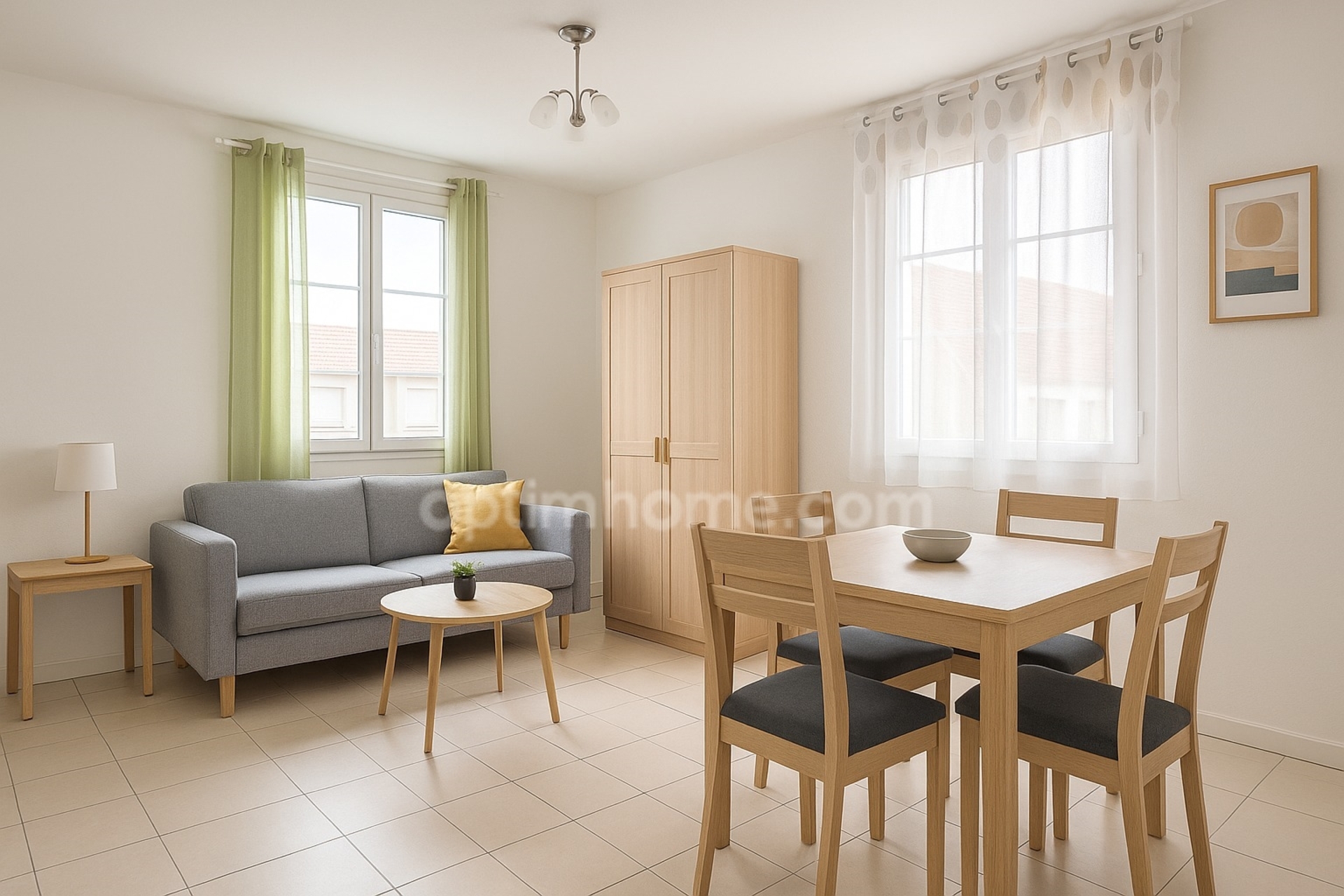 Appartement