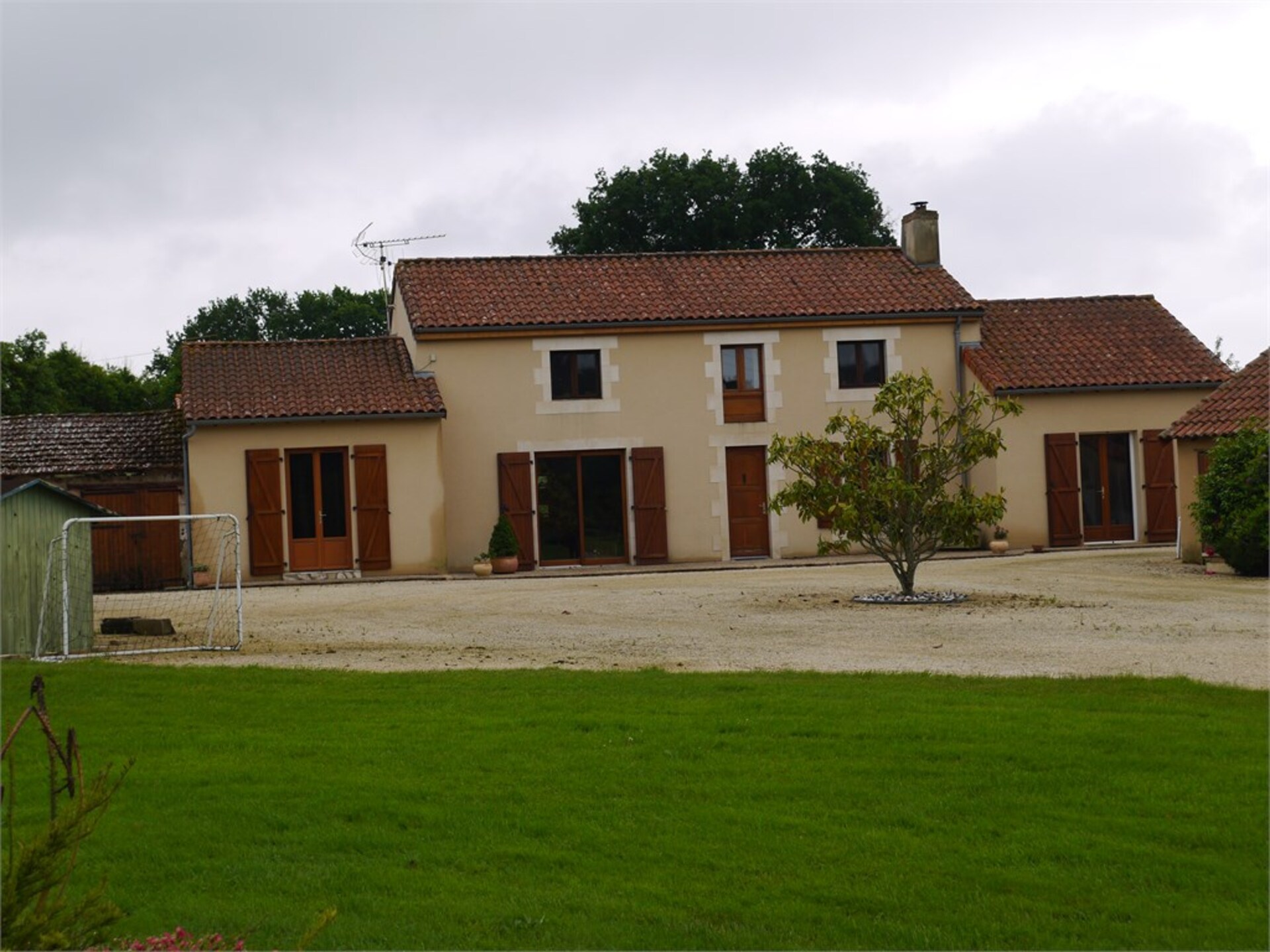 Maison