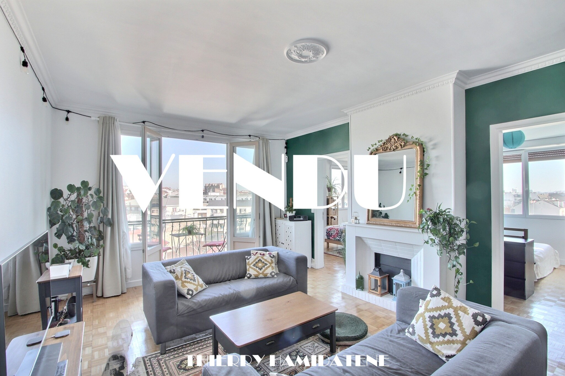 Appartement