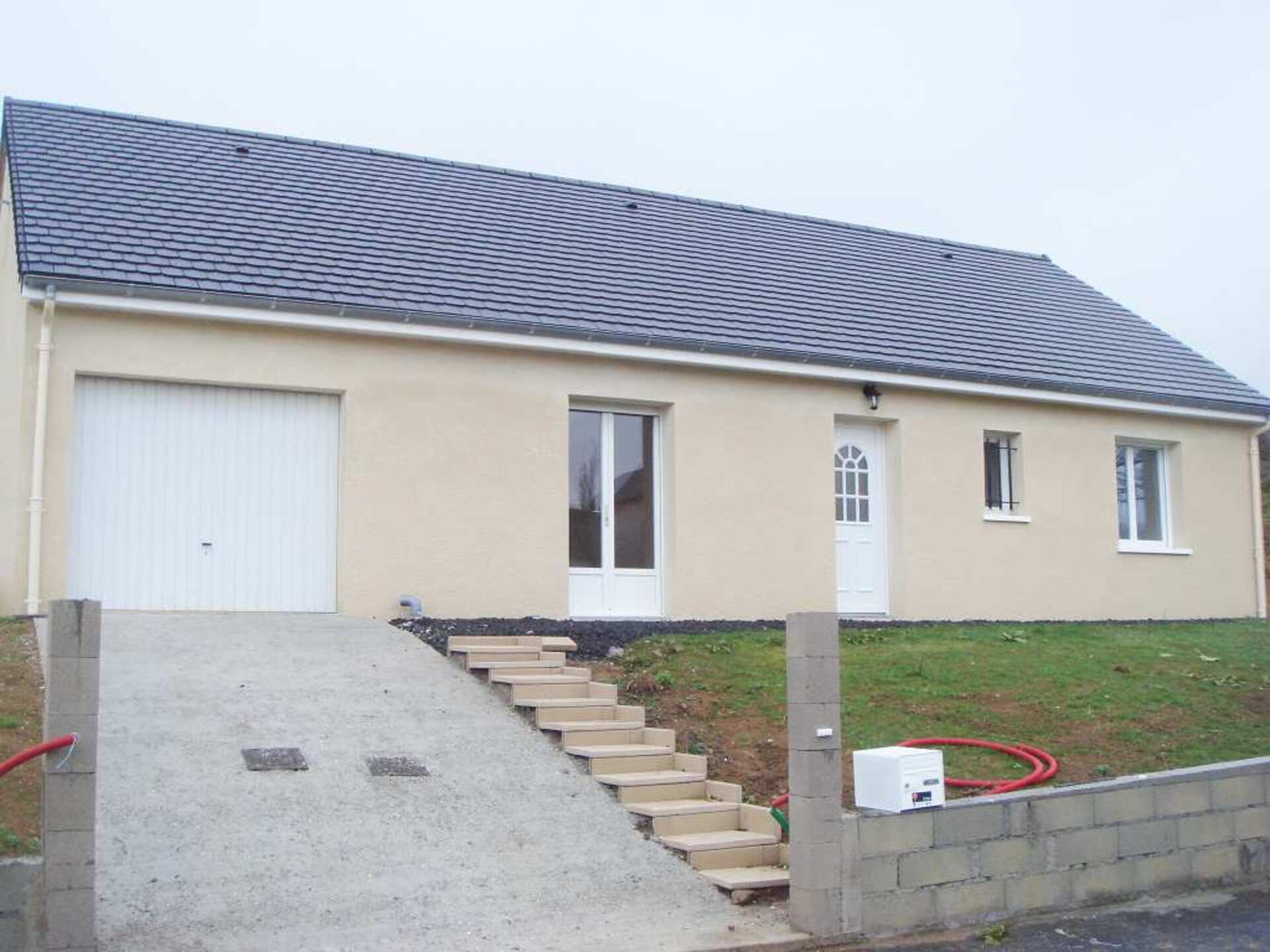 Maison