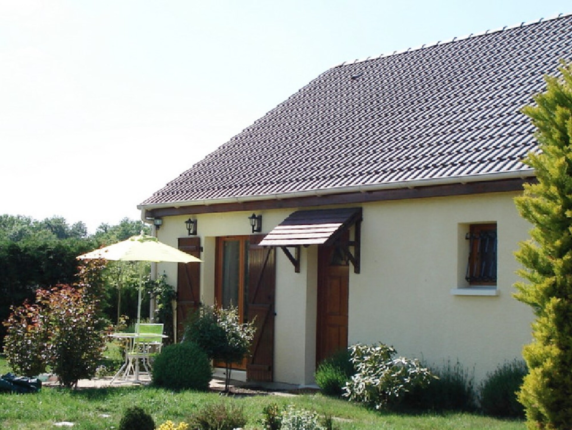 Maison
