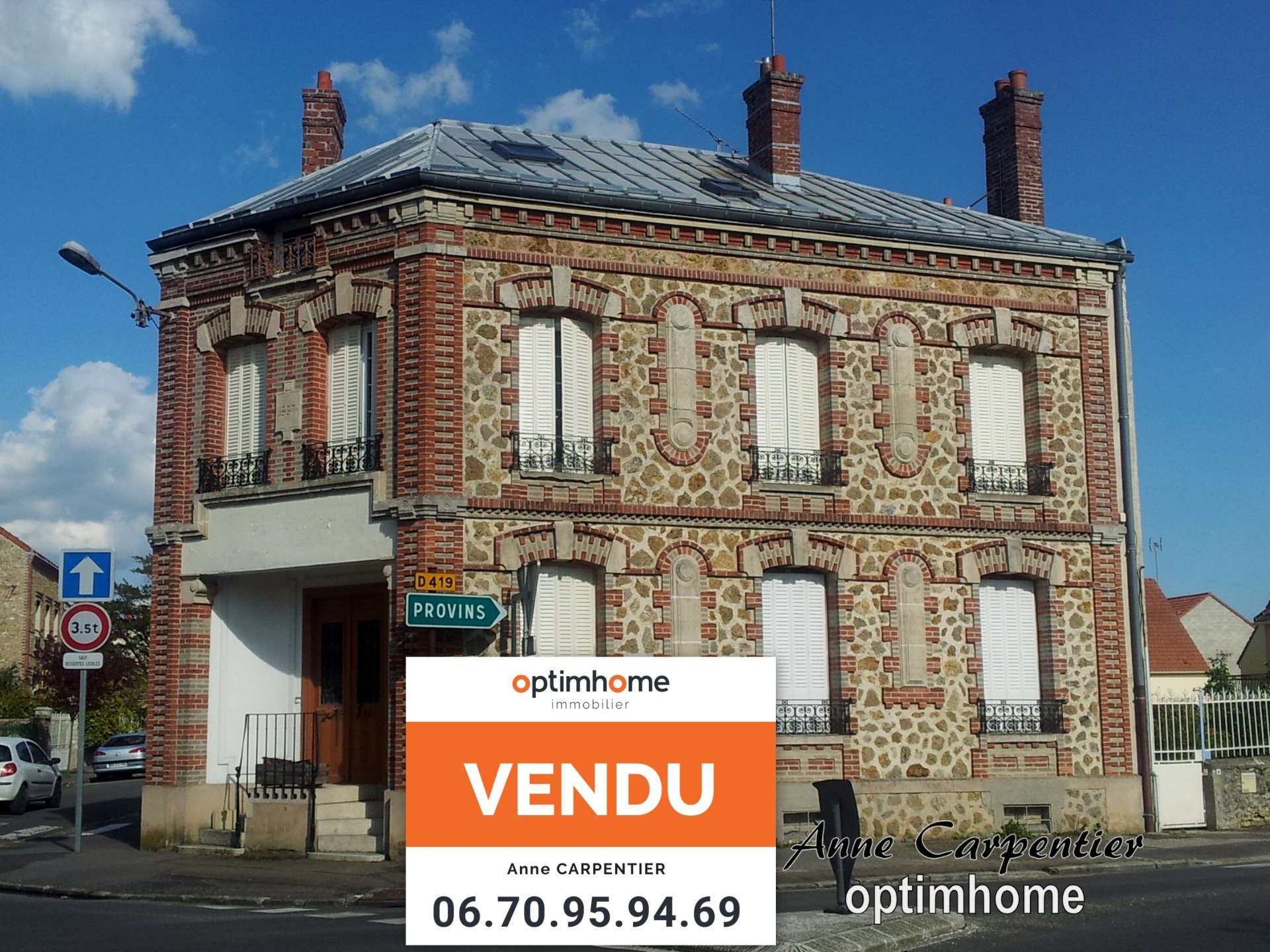 Immeuble