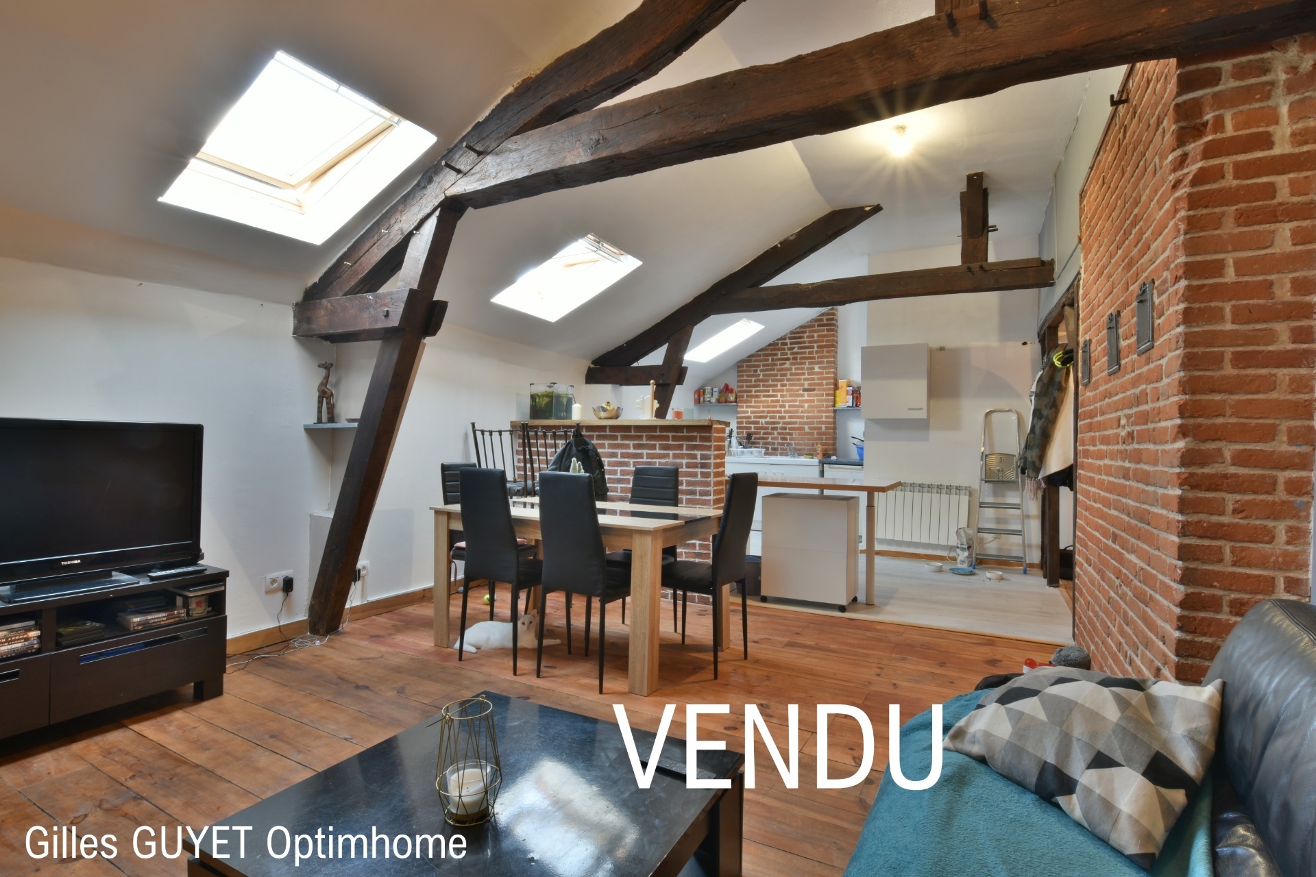 Appartement
