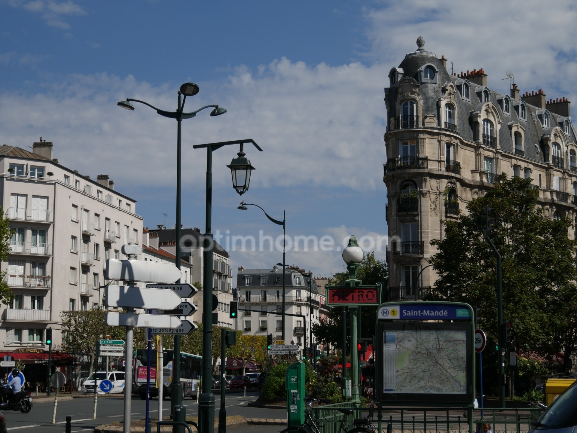 Appartement