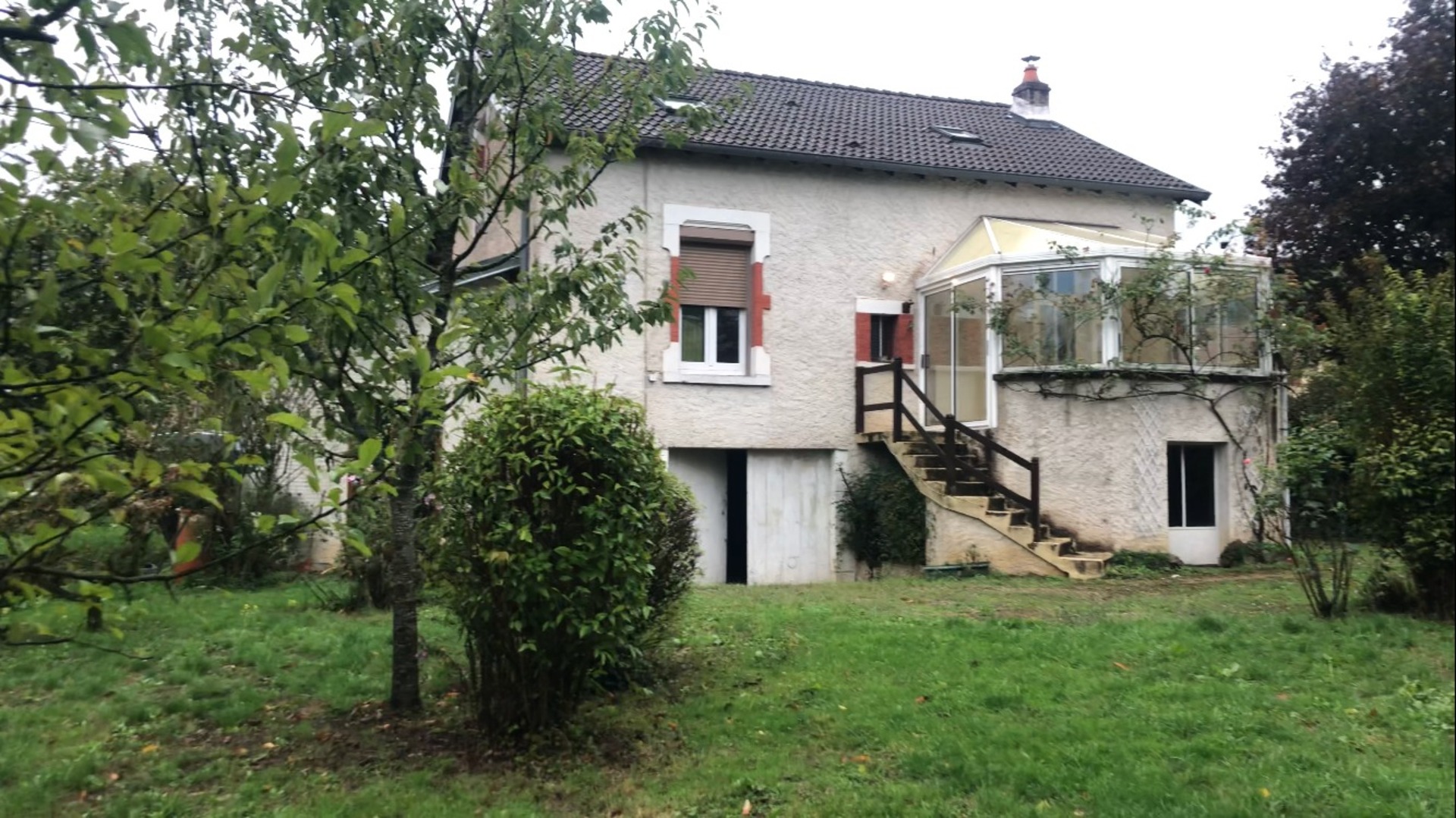 Maison