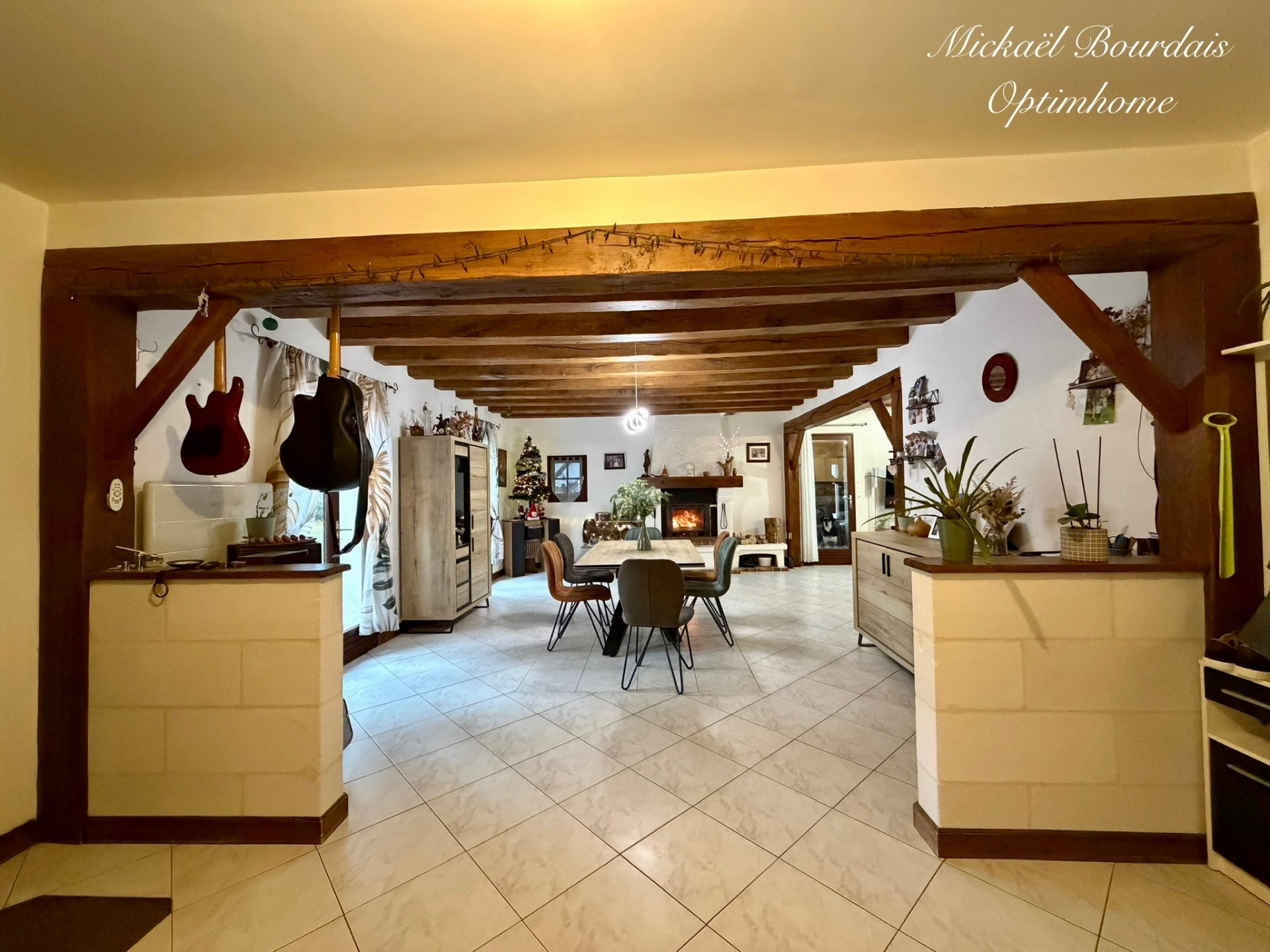 Maison