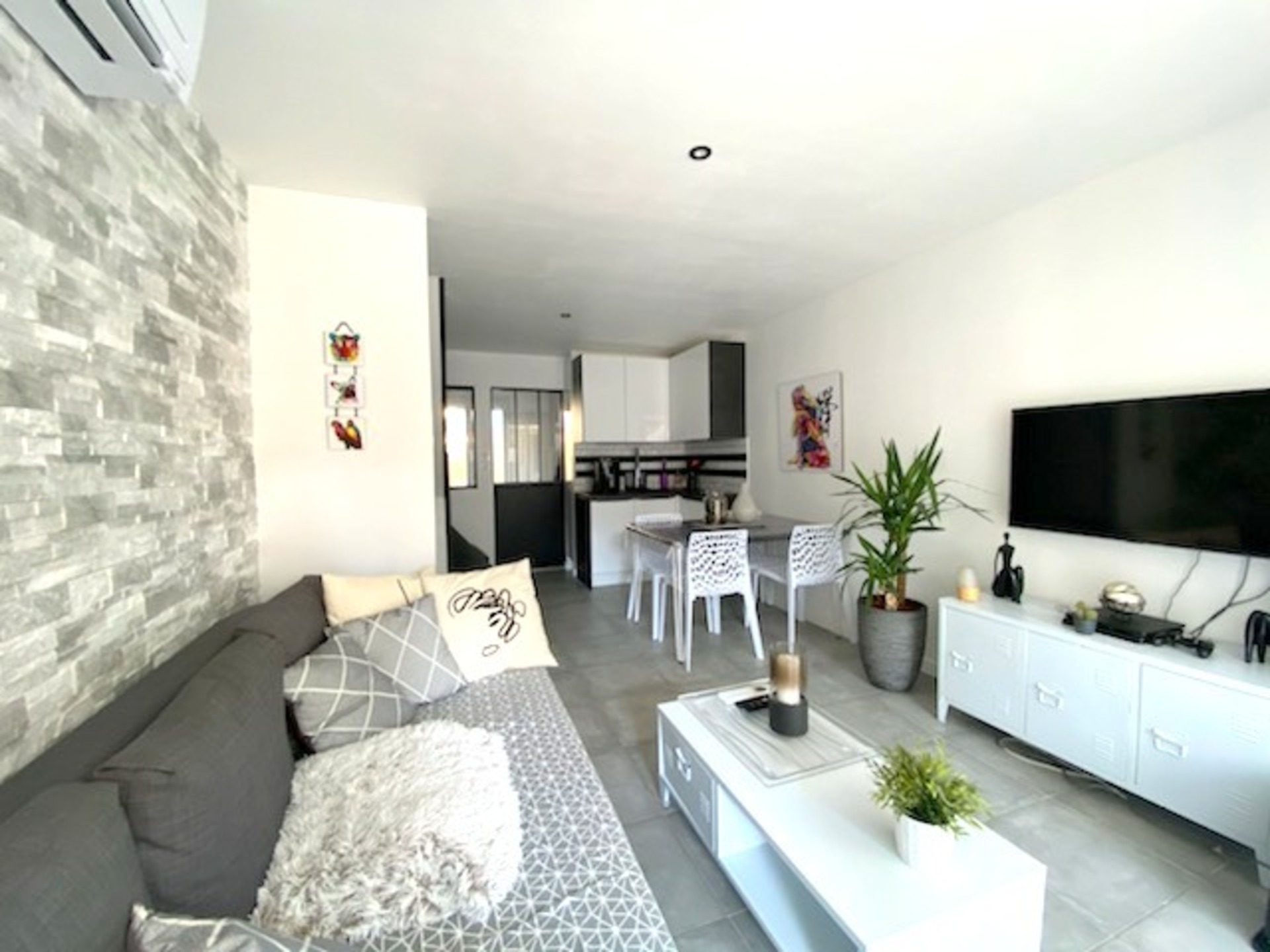 Maison