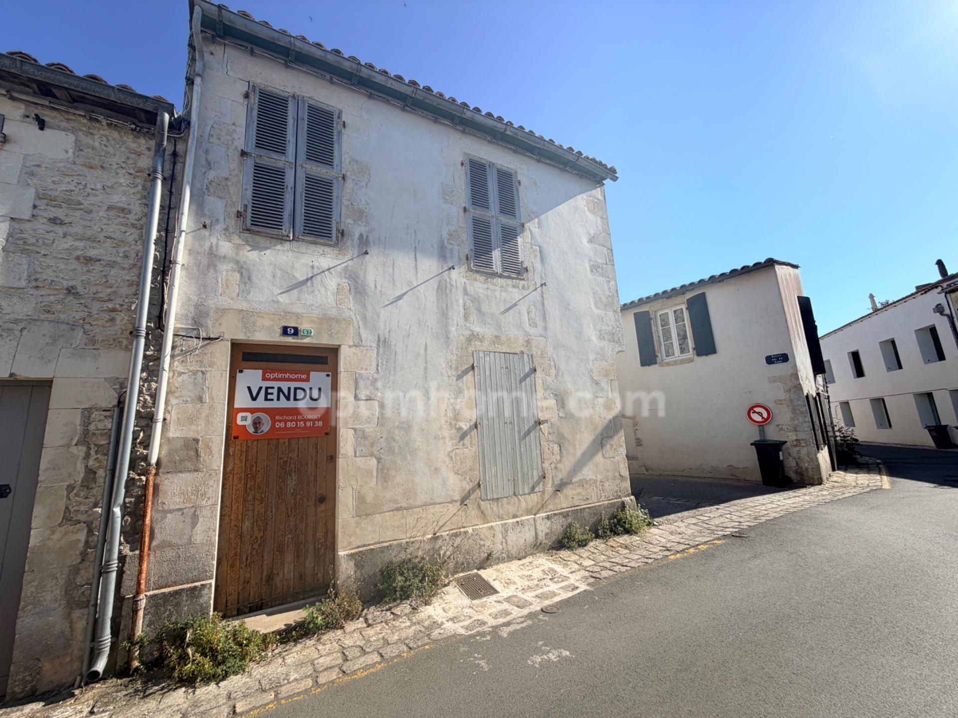 Local/bureau