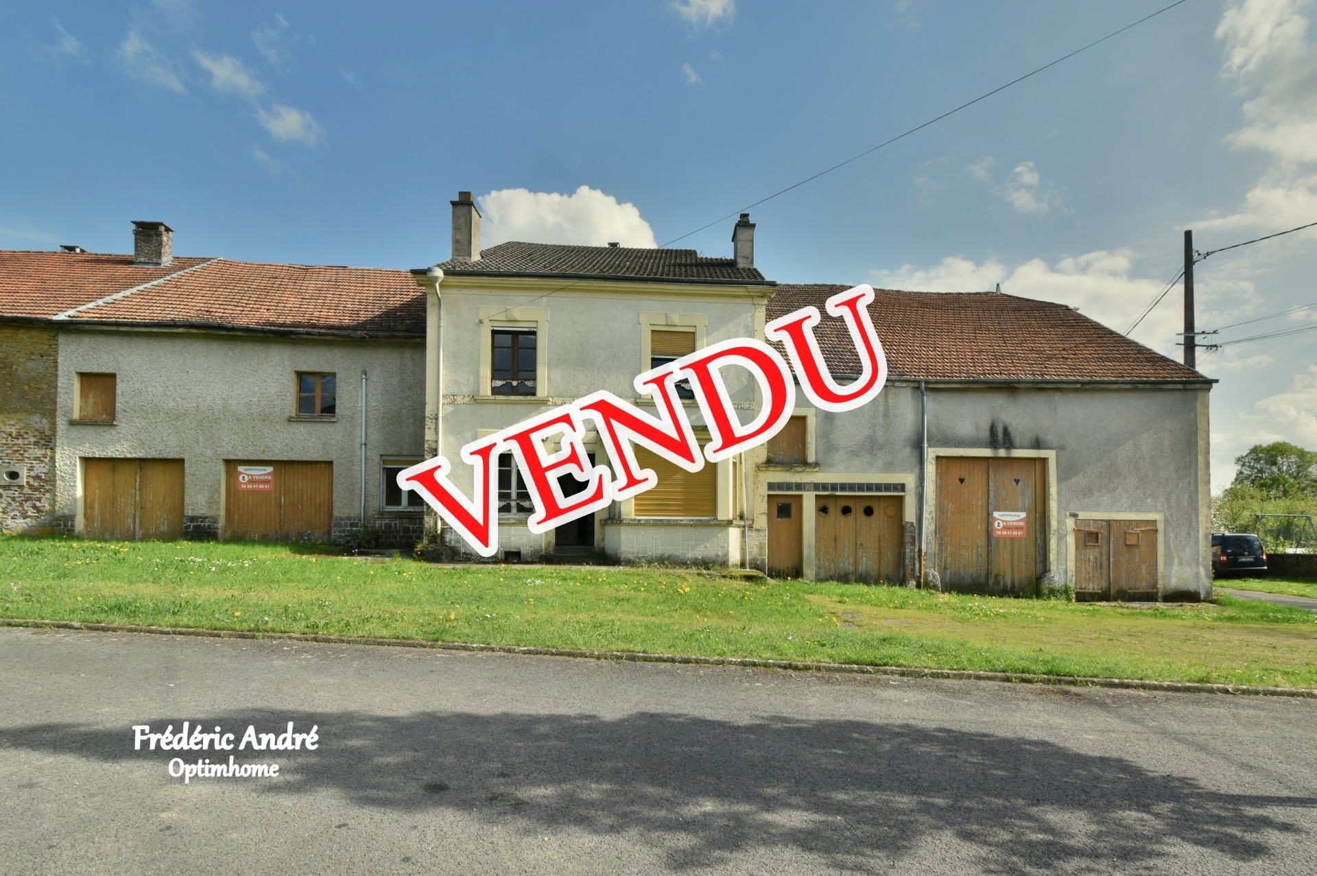 Maison