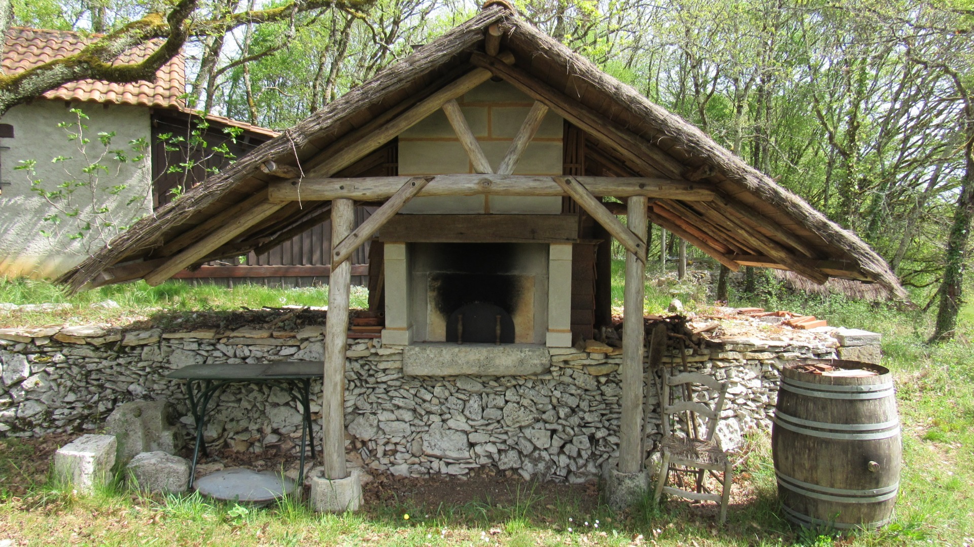 Maison