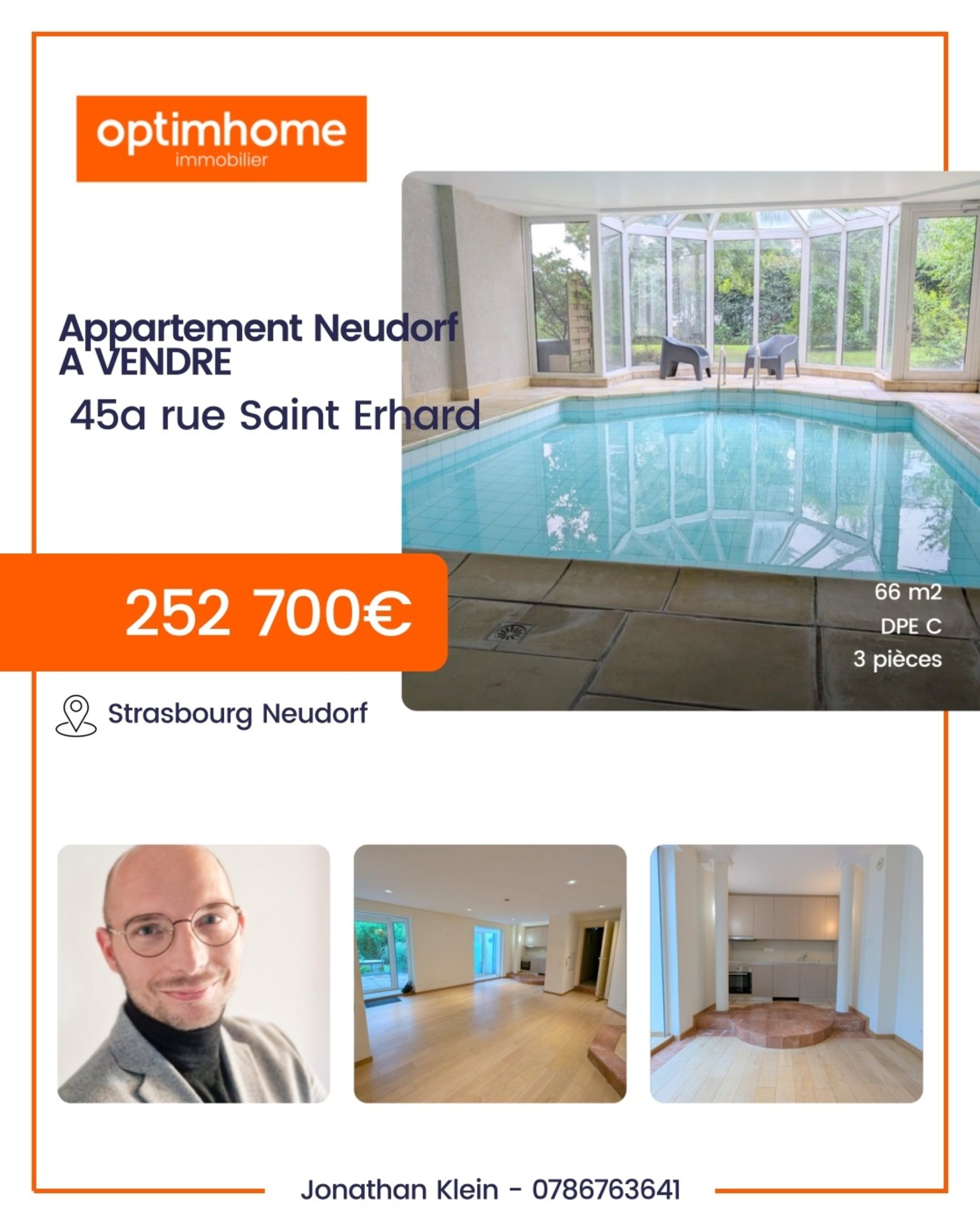 Appartement
