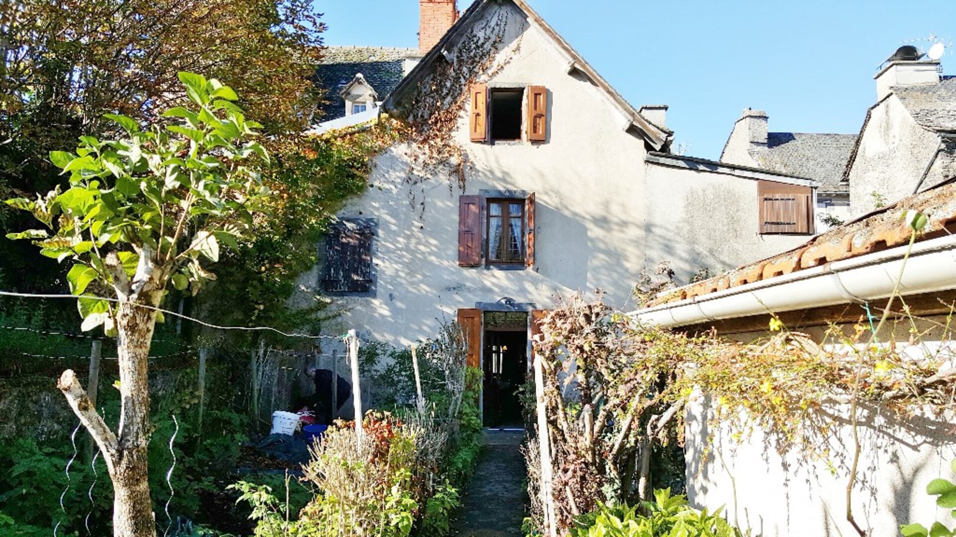 Maison