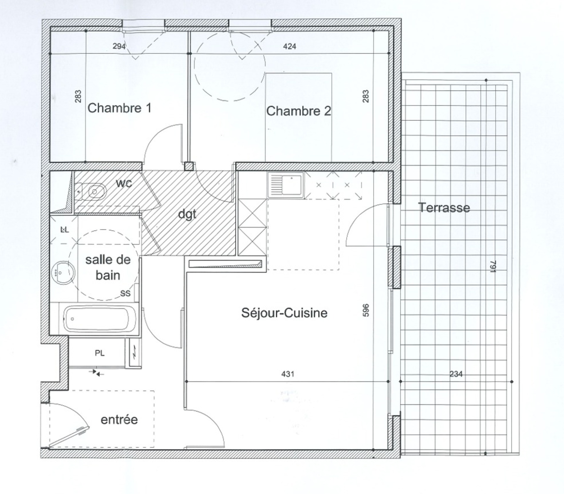 Appartement