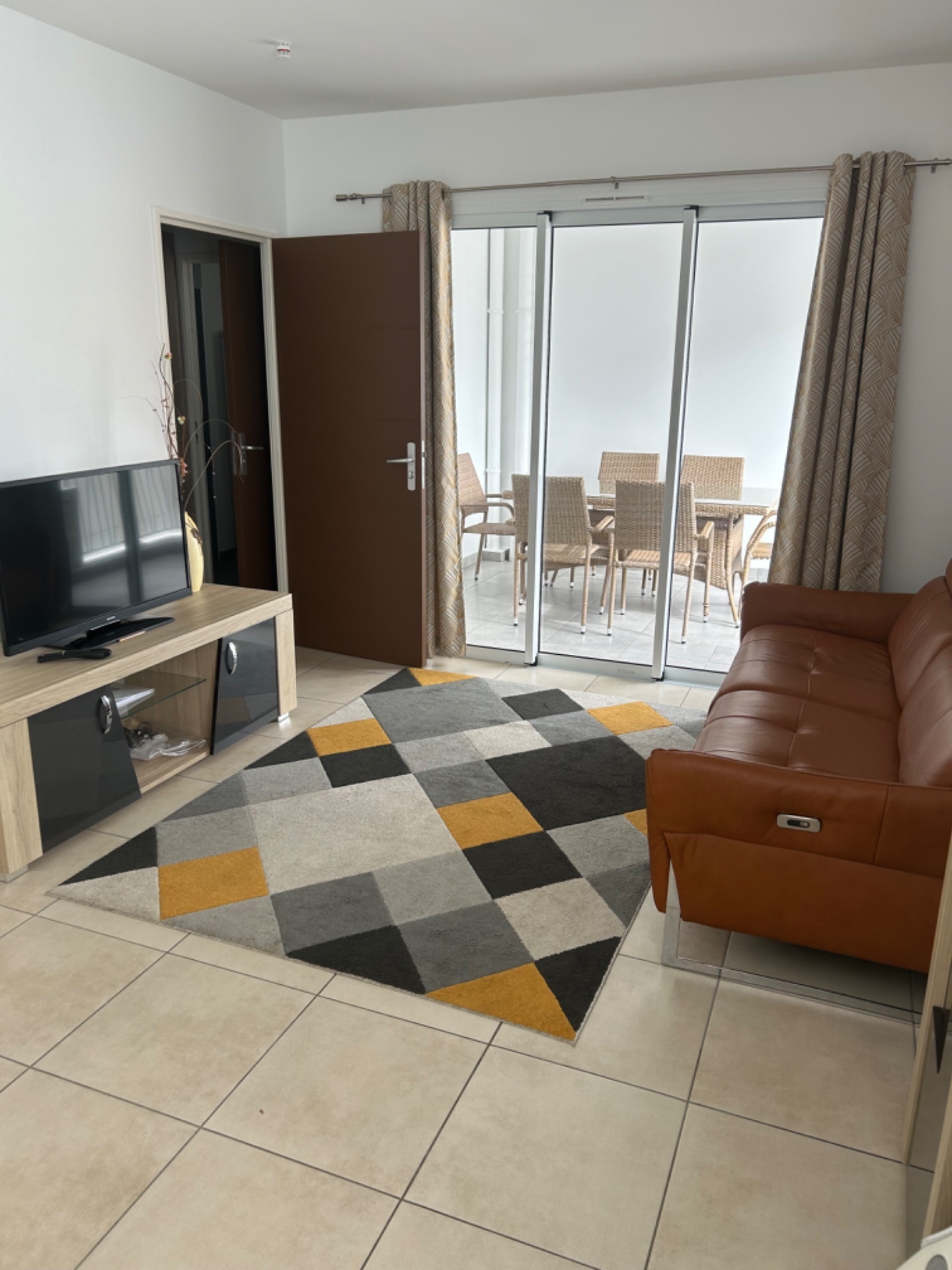 Appartement