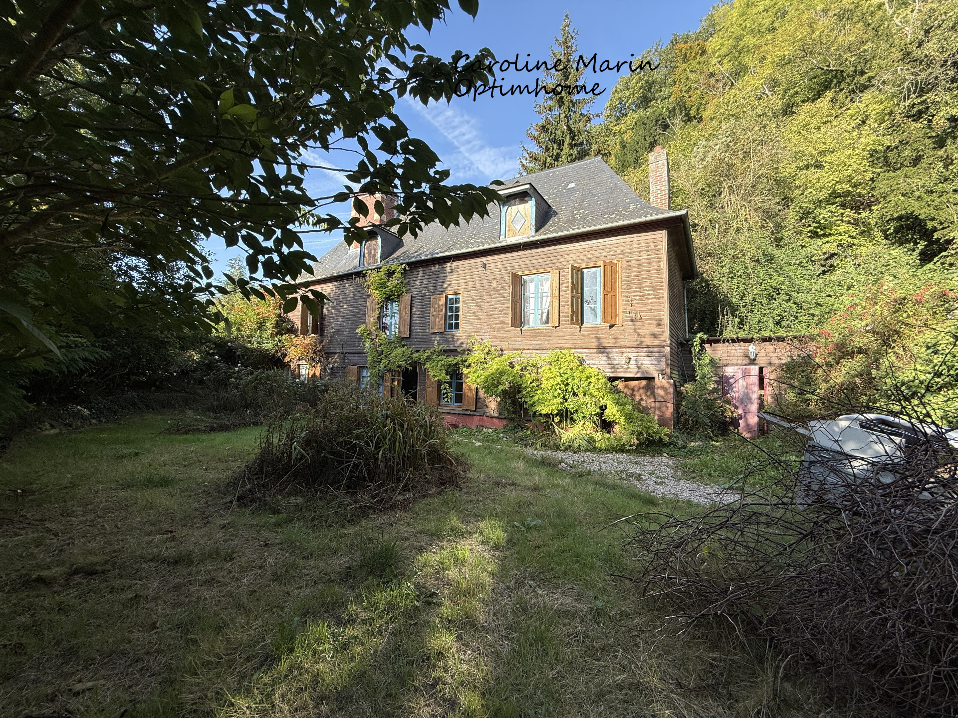 Maison