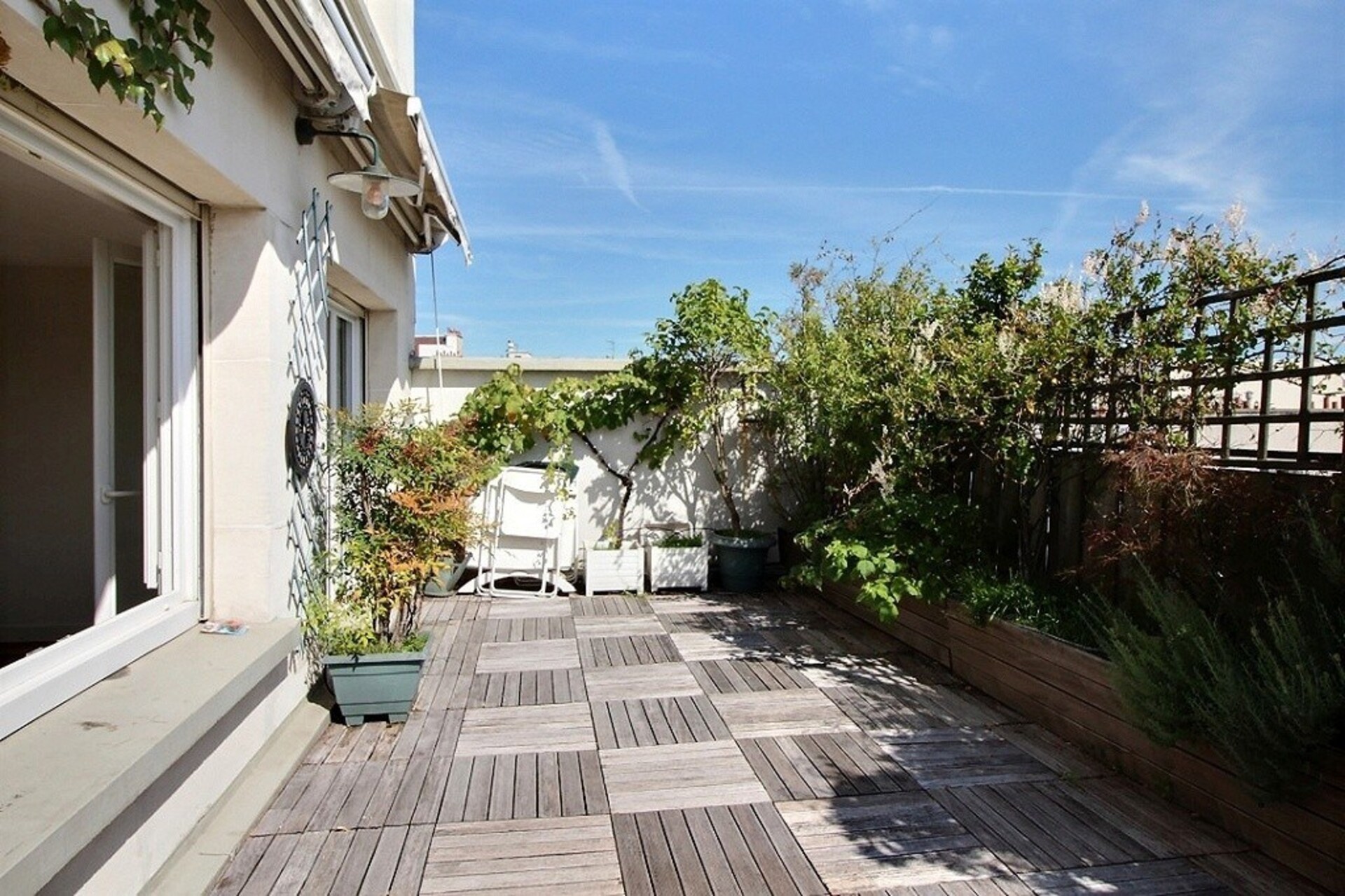 Appartement