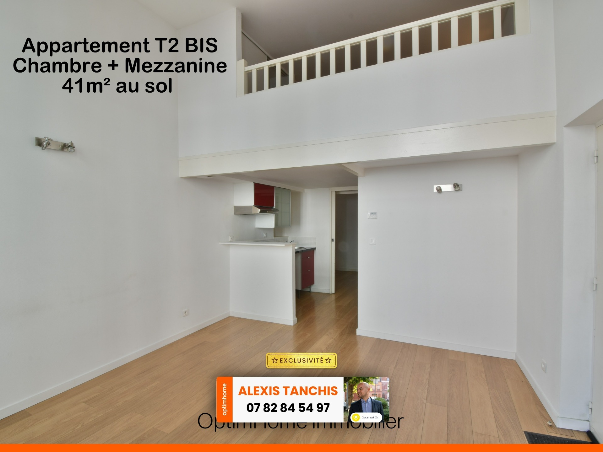 Appartement