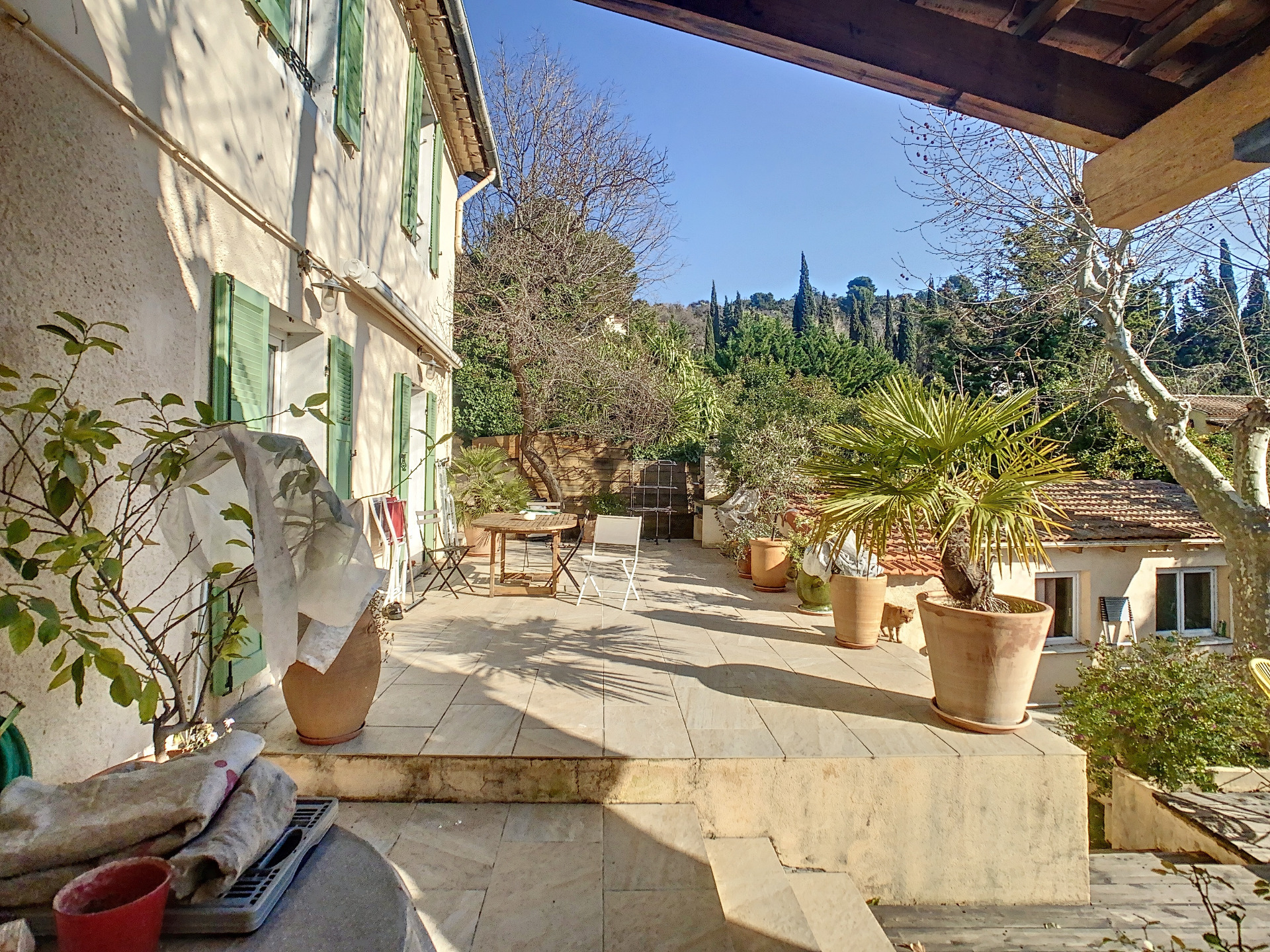 Maison